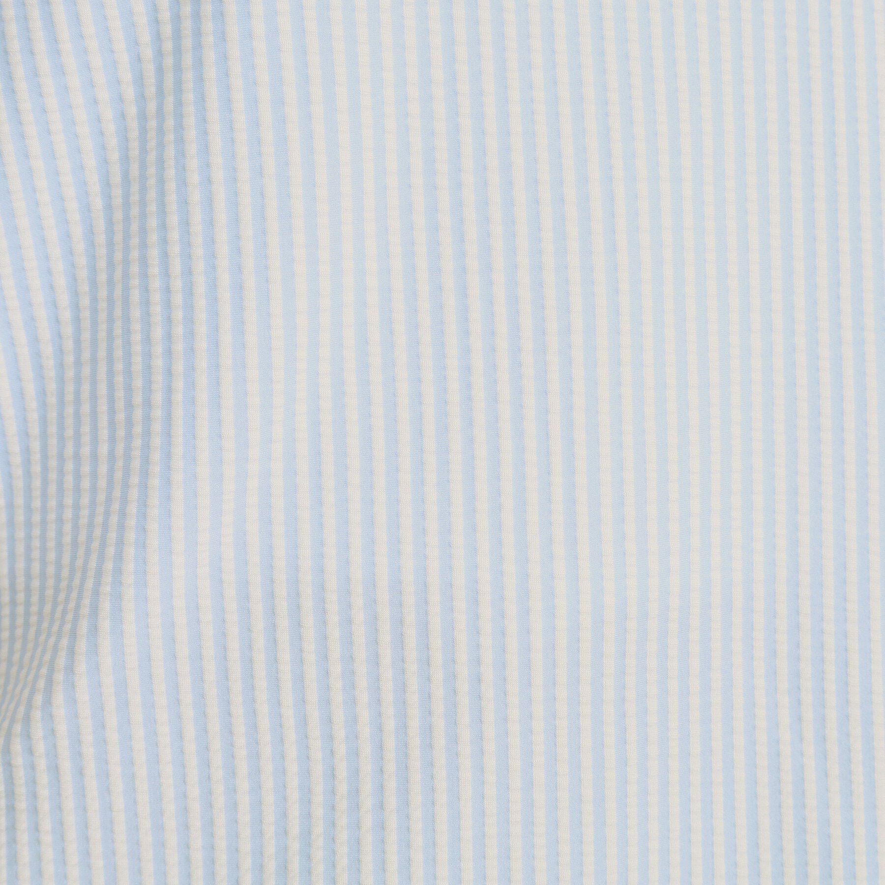 ITS&rsquo;DEMO「【洗濯機OK】カットサッカー袖フリルトップス」|Tシャツ・カットソー|