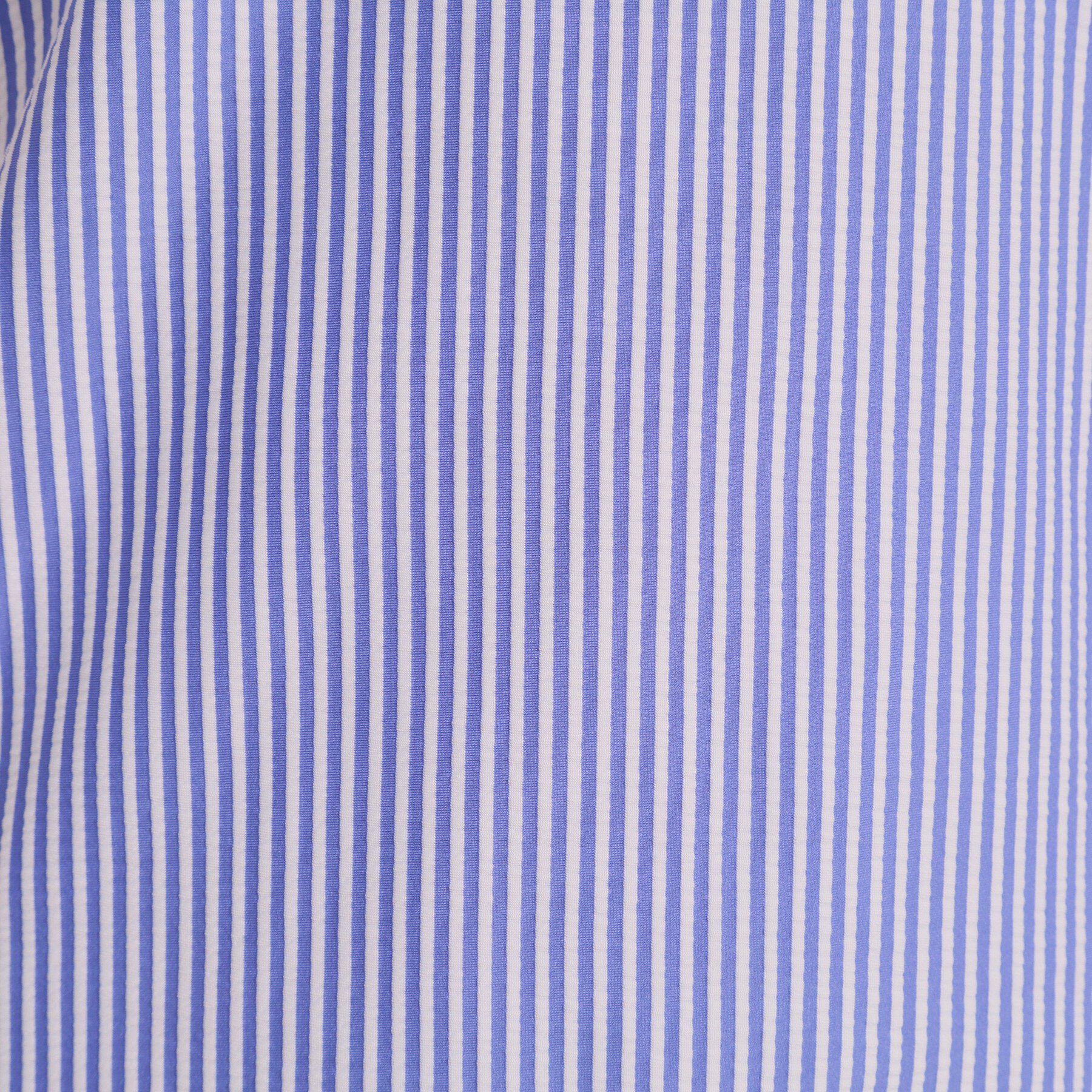 ITS&rsquo;DEMO「【洗濯機OK】カットサッカー袖フリルトップス」|Tシャツ・カットソー|