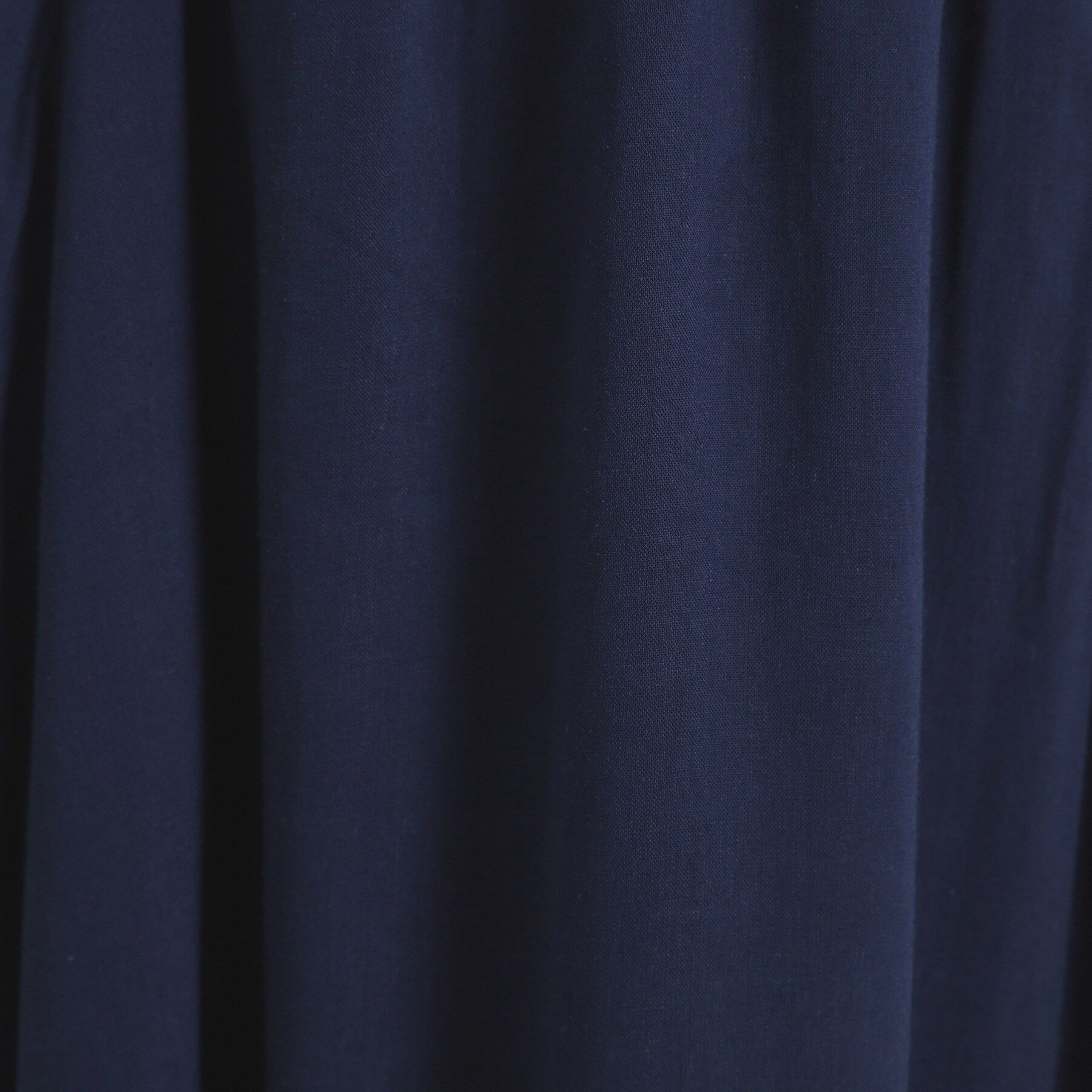 ITS&rsquo;DEMO「【手洗い可／セットアップ可】リネン混ギャザースカート」|スカート|