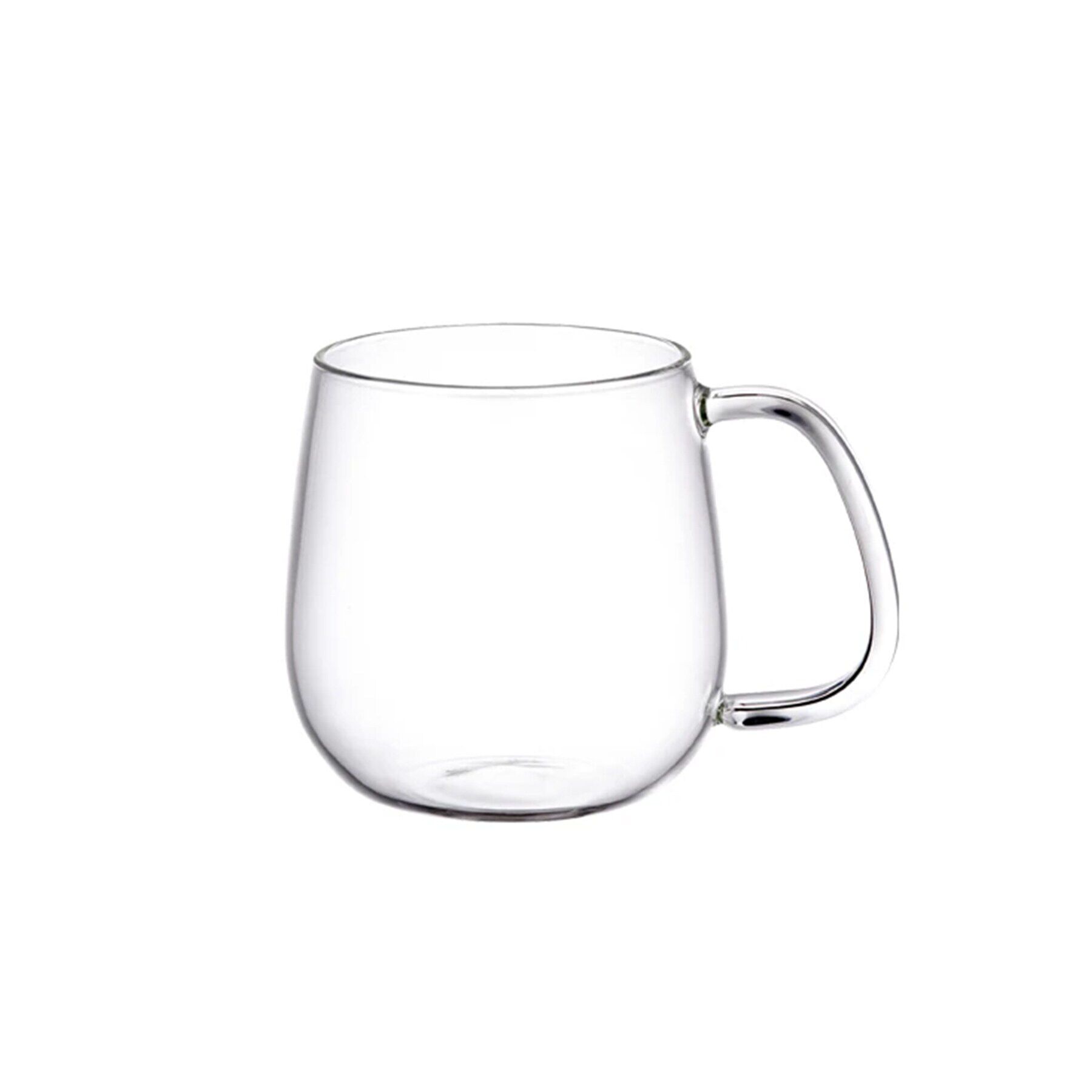 212 KITCHEN STORE「UNITEA（ユニティ） 耐熱ガラスカップ M 450ml ＜KINTO キントー＞」|食器・キッチングッズ|