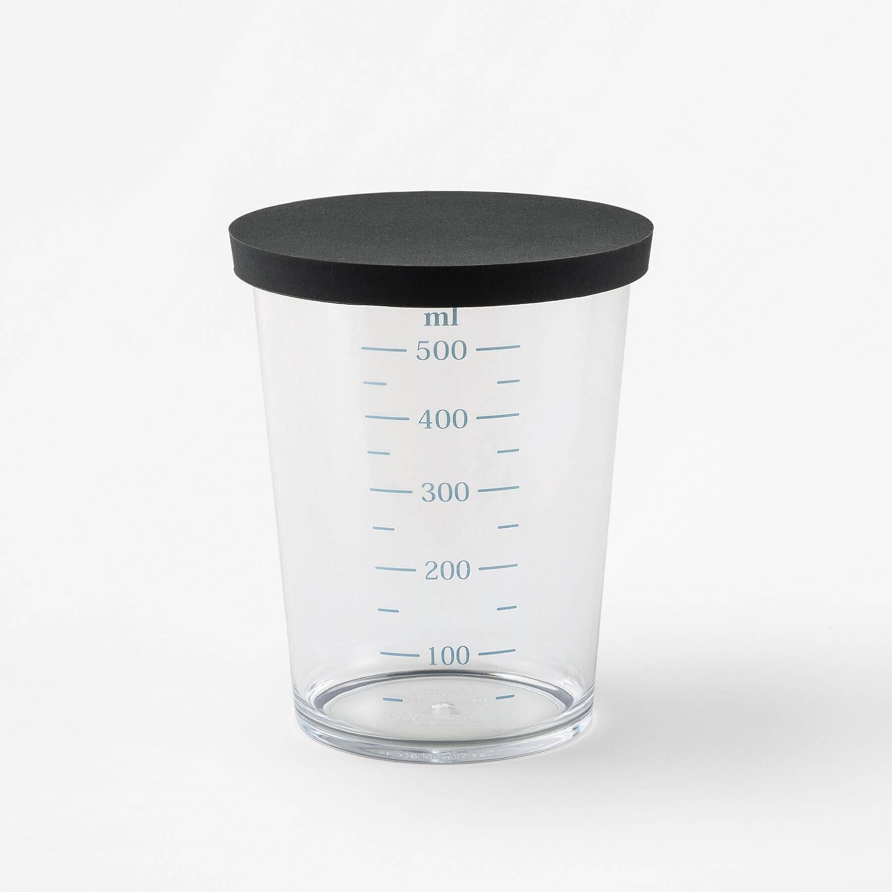 212 KITCHEN STORE「GL フタ付計量カップ 500ml ＜SELECT100 セレクト100＞」|食器・キッチングッズ|