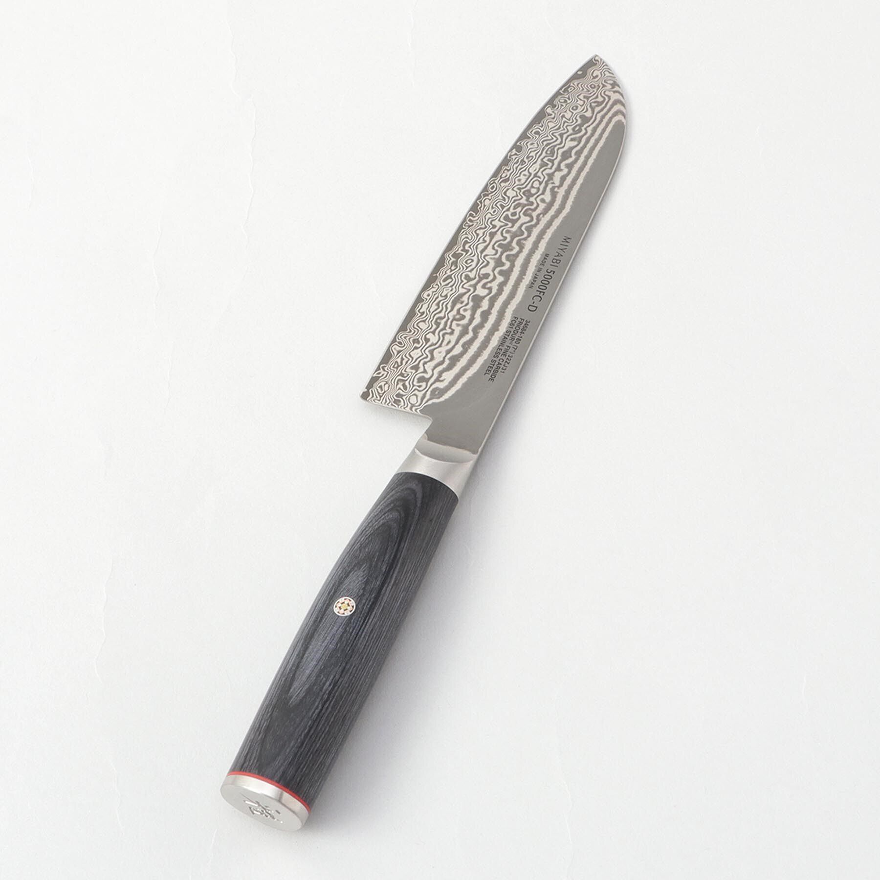 212 KITCHEN STORE「Santoku 180mm 5000 FC-D 7 ＜MIYABI ミヤビ＞」|食器・キッチングッズ|