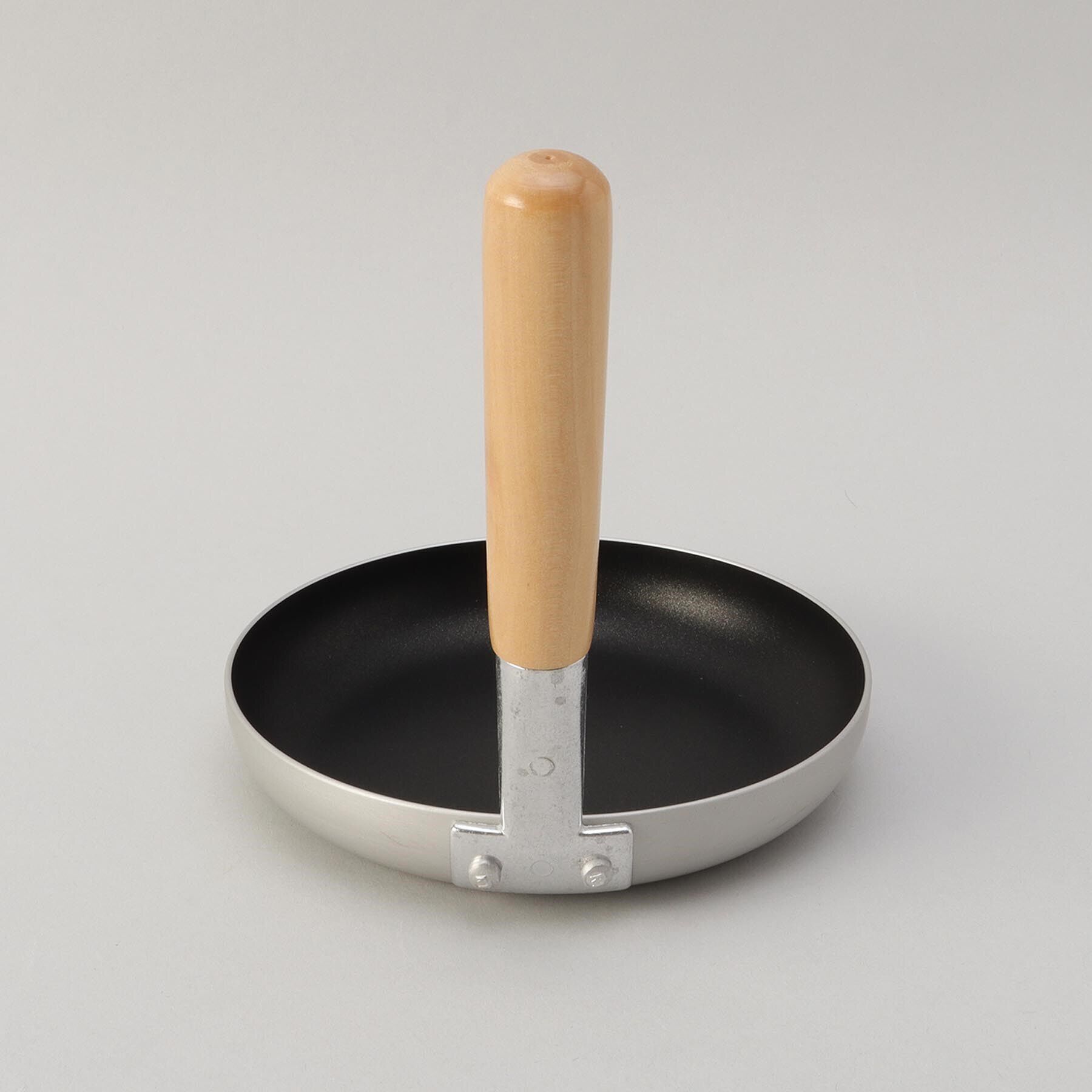 212 KITCHEN STORE「NEWクックマイン ふっ素加工フタ付親子鍋 16cm」|食器・キッチングッズ|