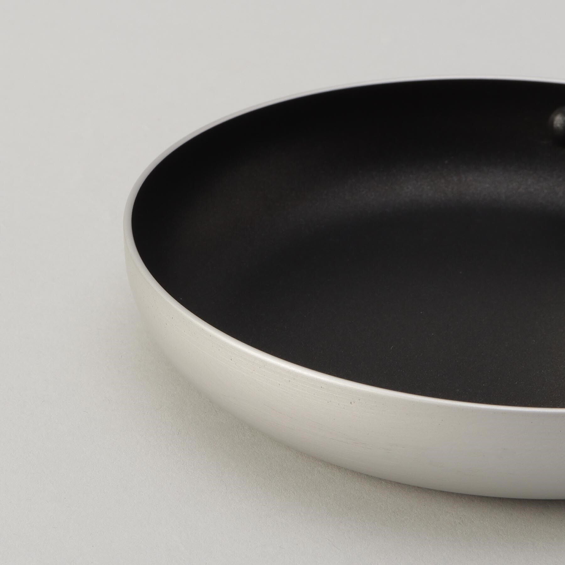 212 KITCHEN STORE「NEWクックマイン ふっ素加工フタ付親子鍋 16cm」|食器・キッチングッズ|