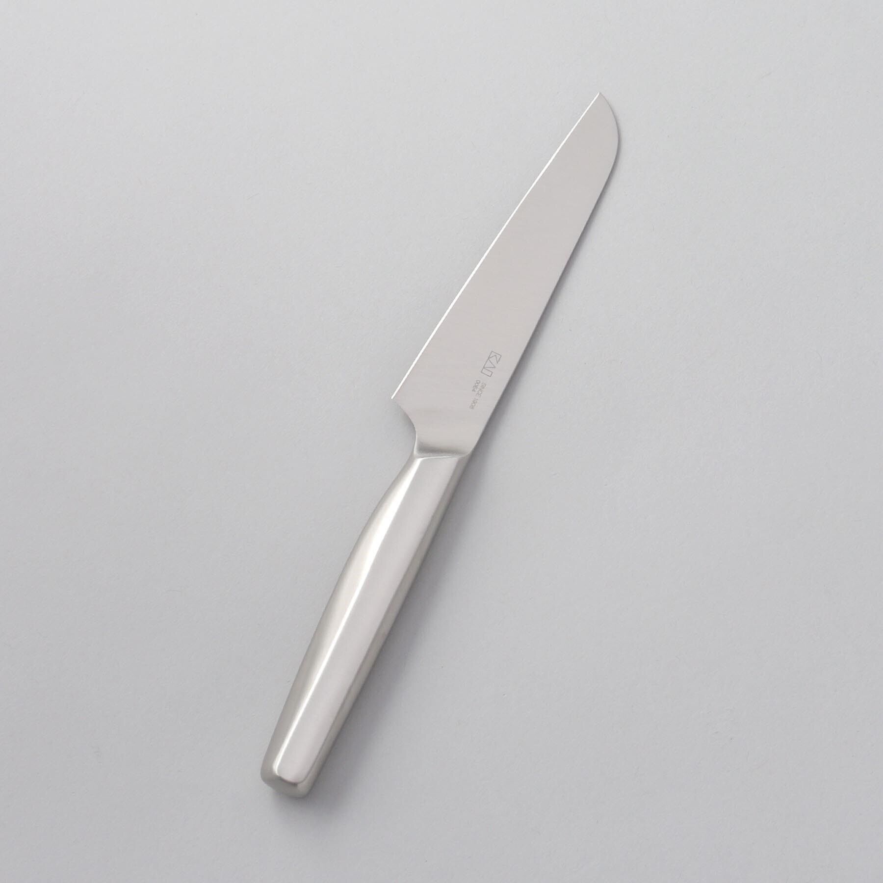 212 KITCHEN STORE「オールステンレスコンパクトナイフ（サヤ付き） ＜関孫六＞」|食器・キッチングッズ|