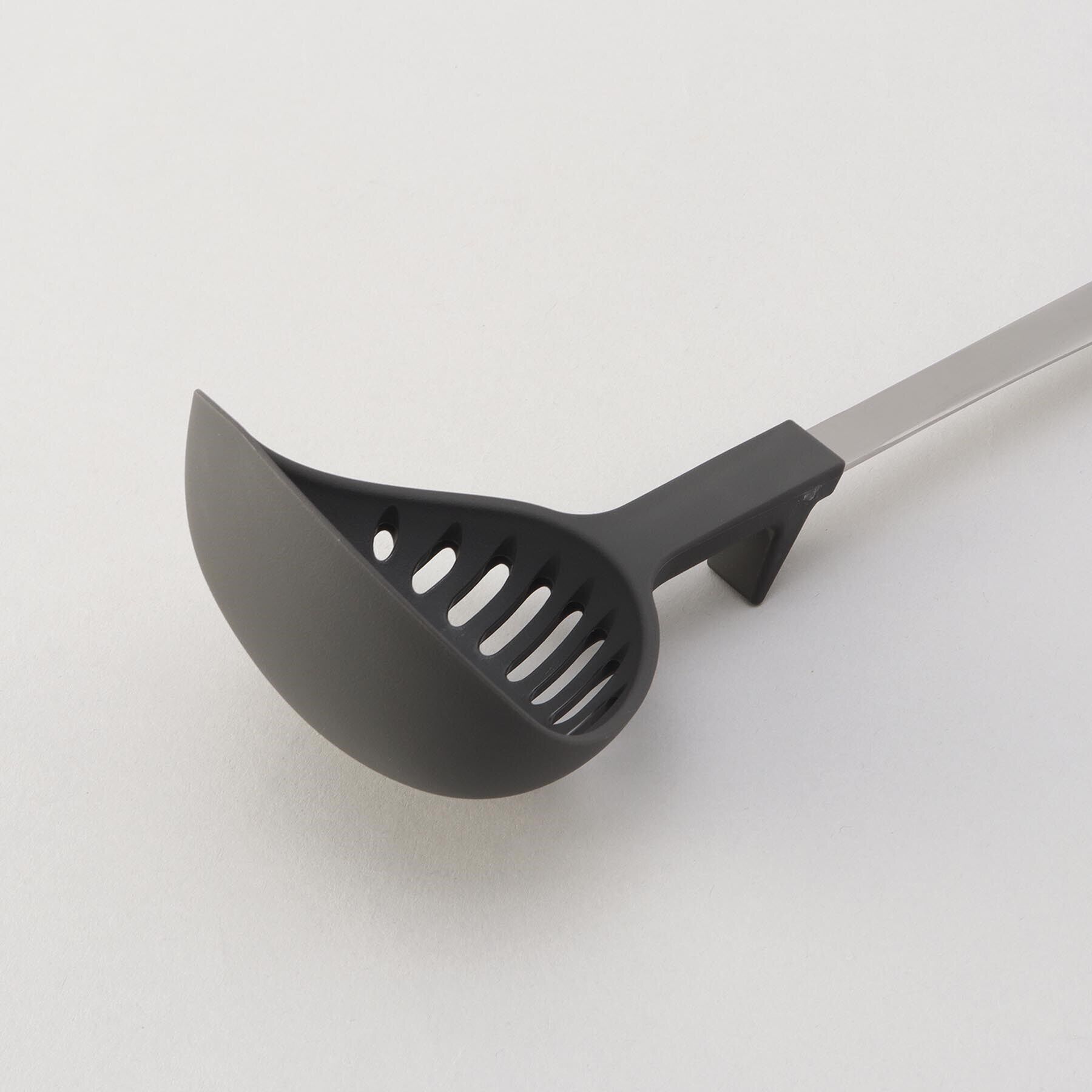 212 KITCHEN STORE「水切りおたま ＜leye レイエ＞」|食器・キッチングッズ|