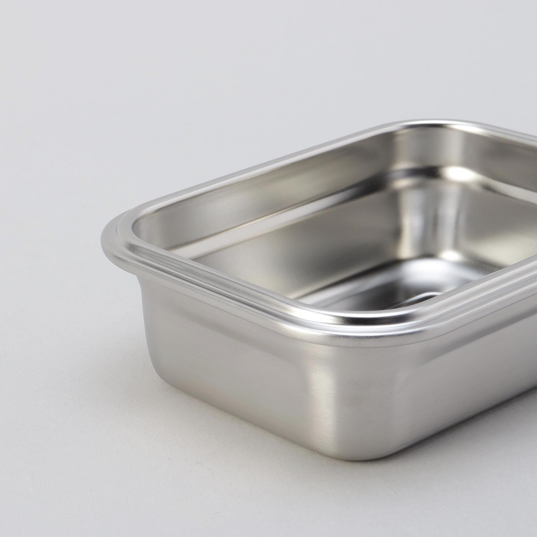 212 KITCHEN STORE「マリット ステンレス4点ロックランチコンテナS KK」|食器・キッチングッズ|