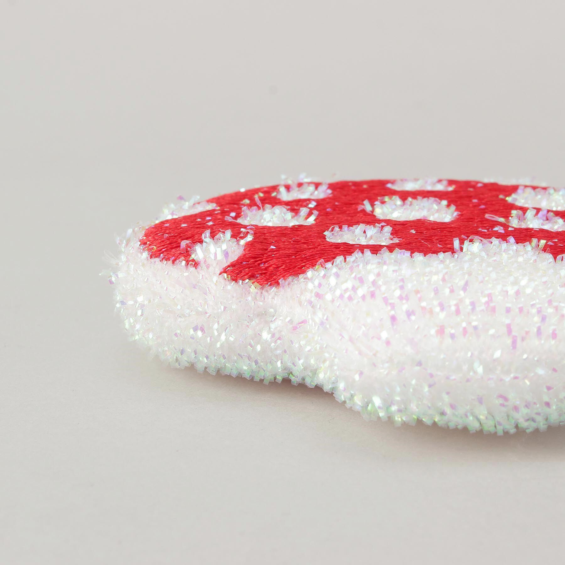 212 KITCHEN STORE「マッシュルームスクラブスポンジセット/きのこのスポンジ」|その他|