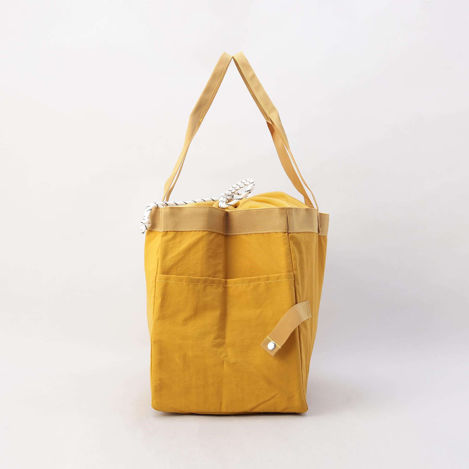 212 KITCHEN STORE「ヘンリースタジオ ショッピングバッグ YE」|その他|