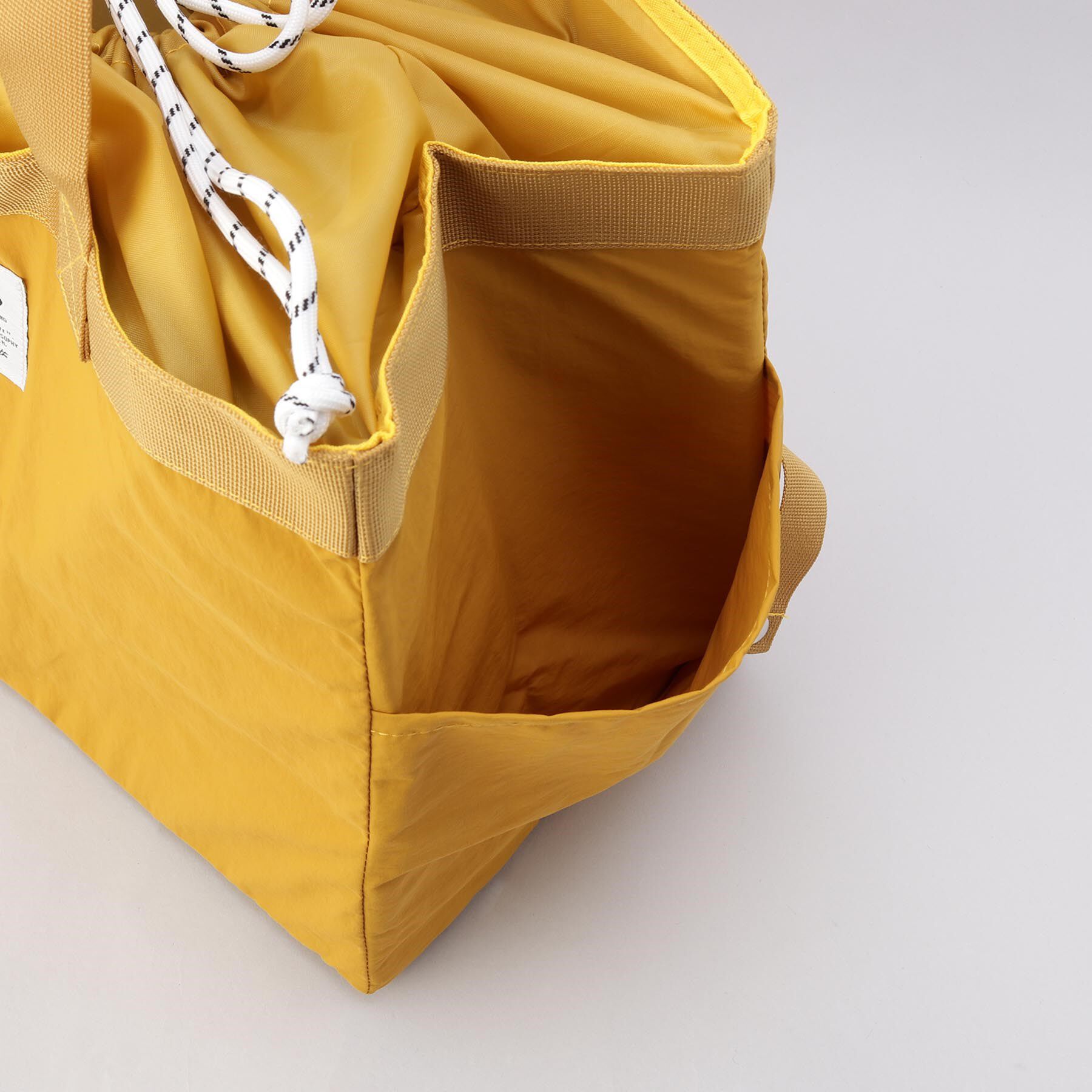 212 KITCHEN STORE「ヘンリースタジオ ショッピングバッグ YE」|その他|