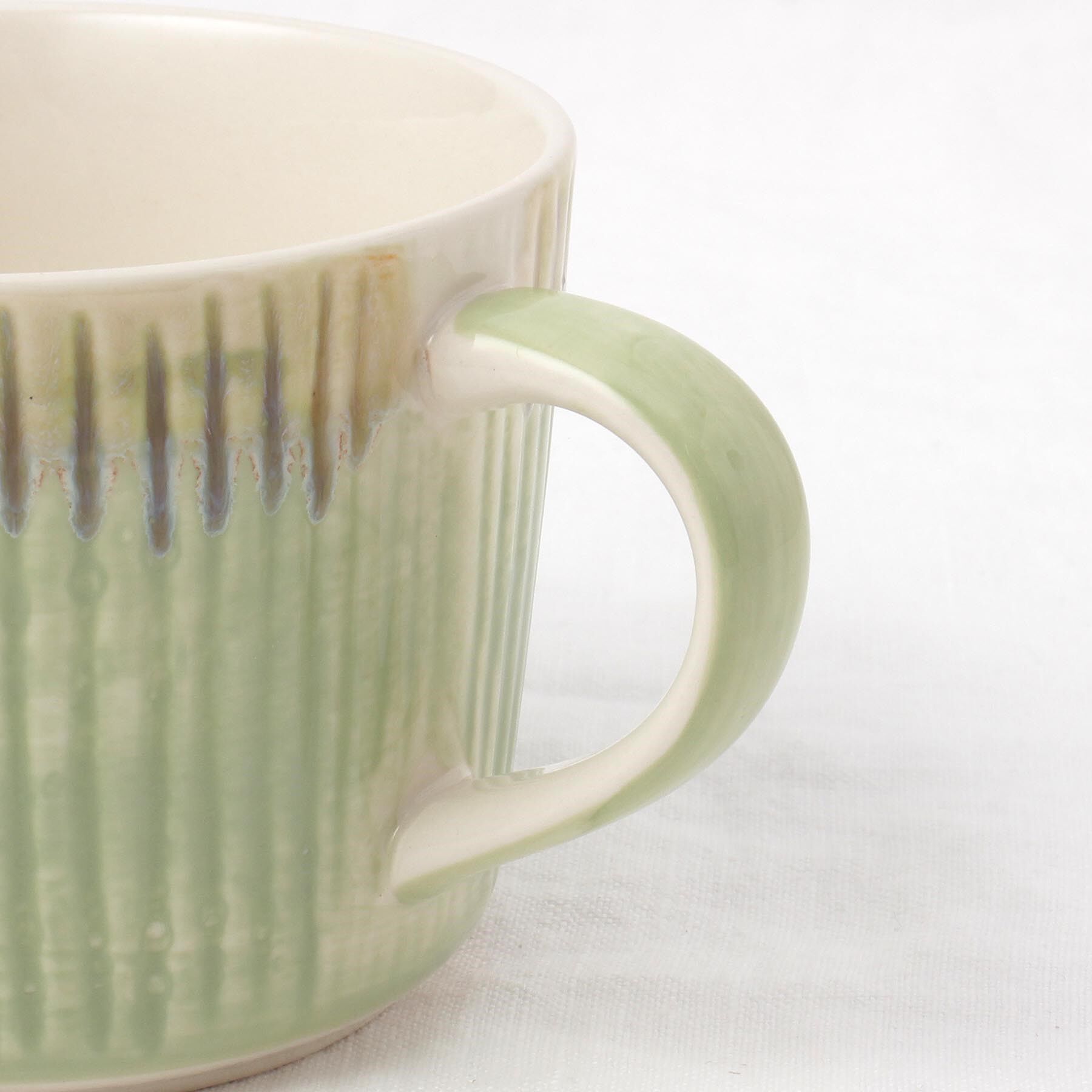 212 KITCHEN STORE「ルパ マグ LGR」|グラス・マグカップ|