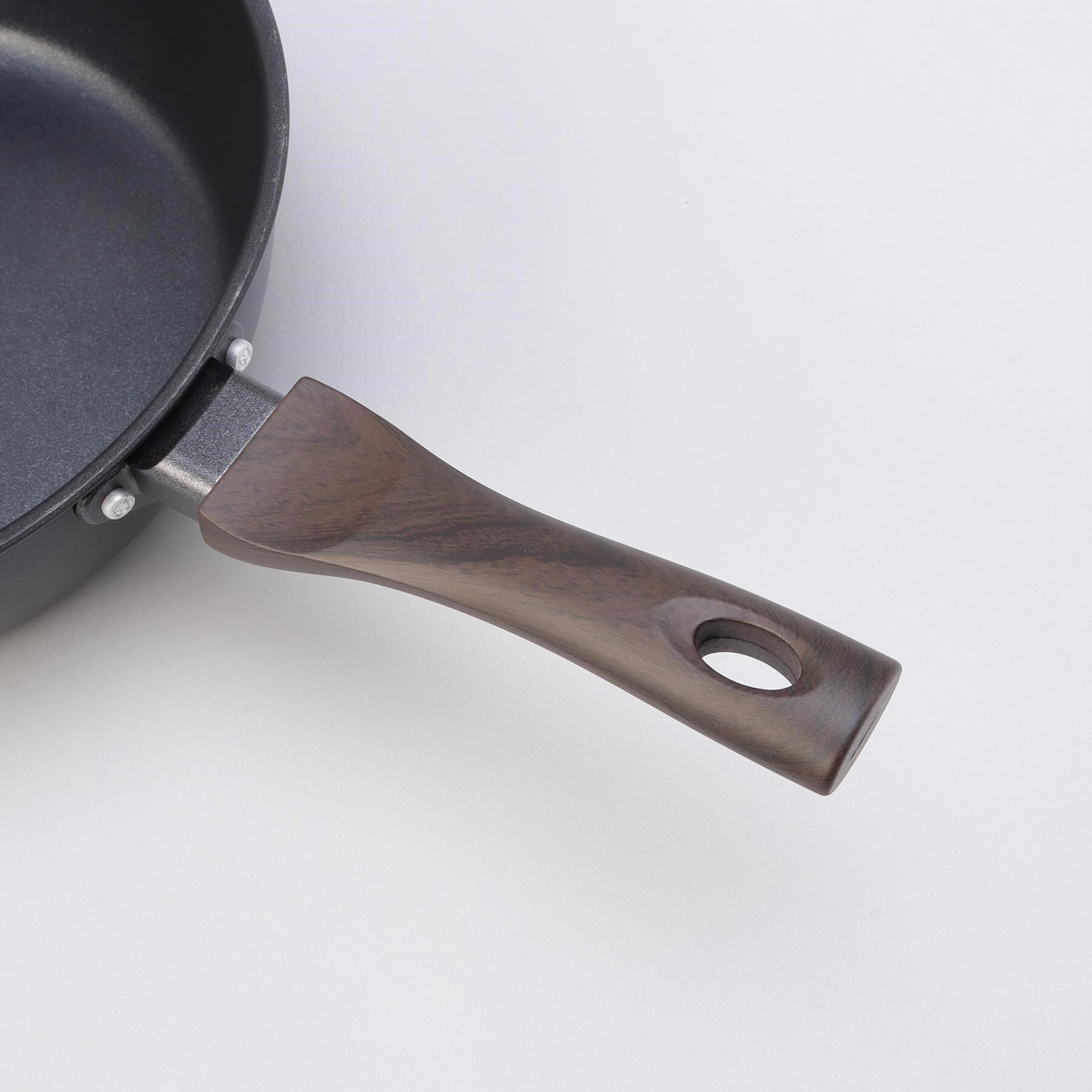 212 KITCHEN STORE「KIMURAnoFRYING PAN（キムラノフライパン）BK」|食器・キッチングッズ|