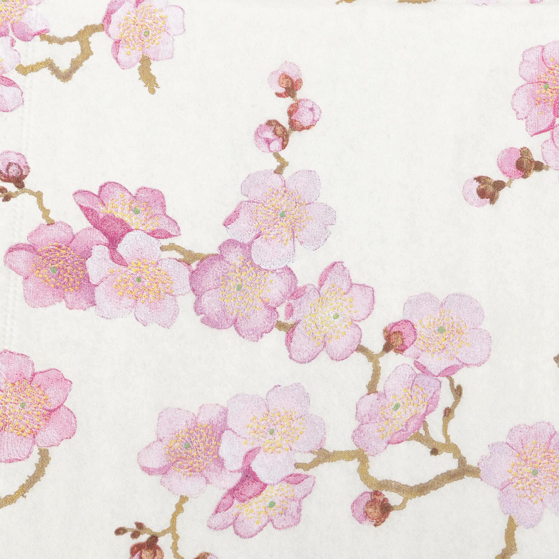 212 KITCHEN STORE「カスパリペーパータオル 10枚　プラムブロッサム パール」|食器・キッチングッズ|