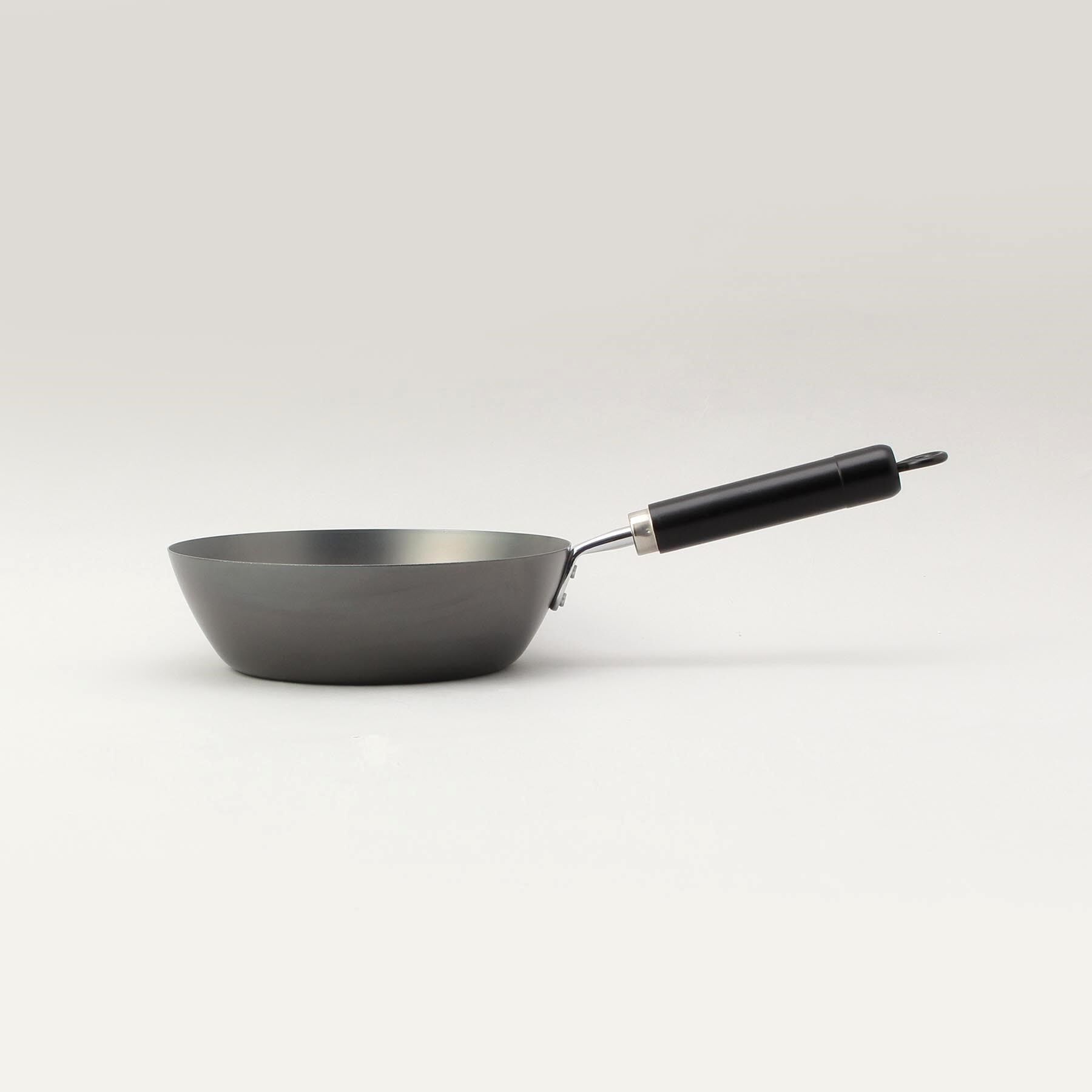 212 KITCHEN STORE「KIMURA no TETSU FRYING PAN（キムラノテツフライパン）22cm」|食器・キッチングッズ|