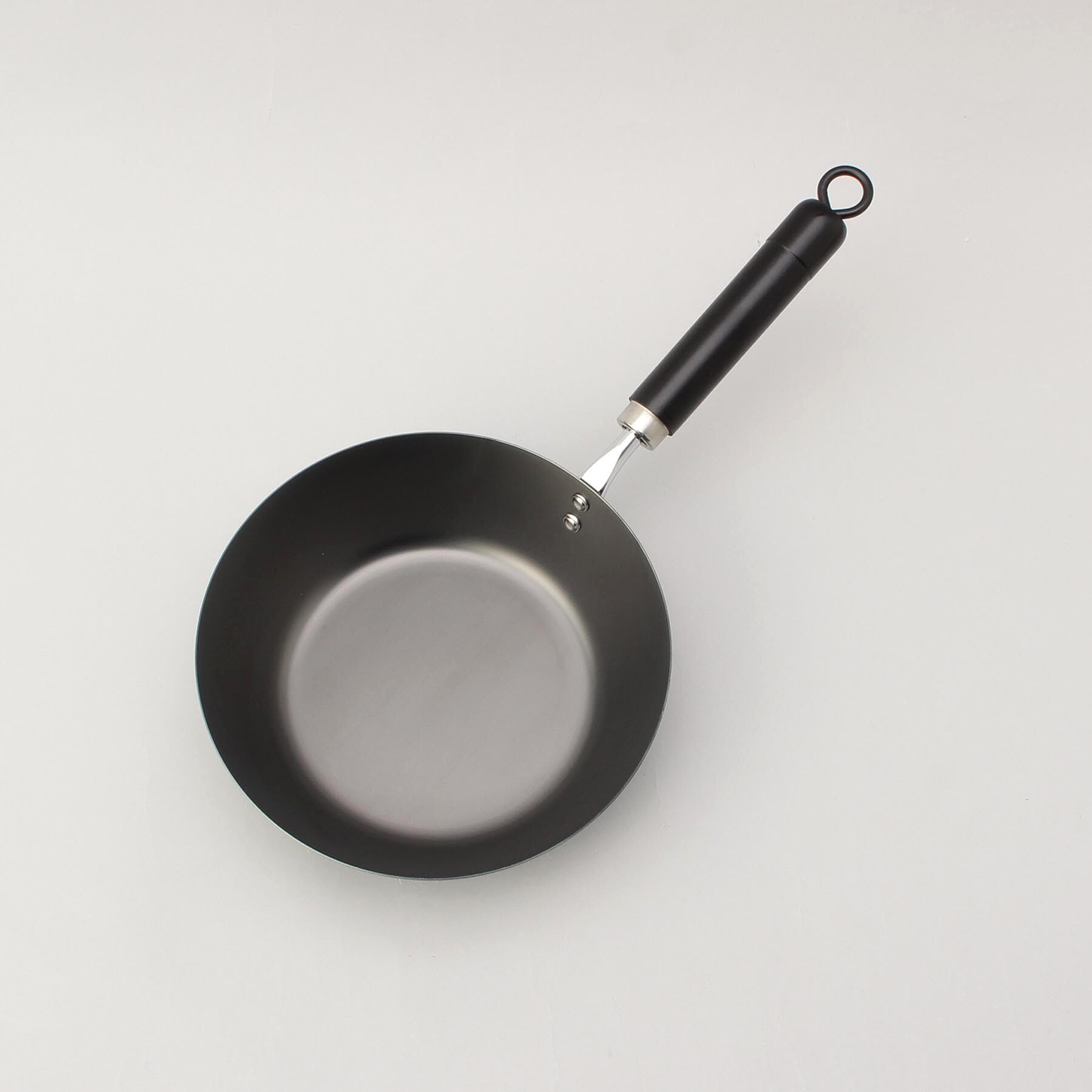 212 KITCHEN STORE「KIMURA no TETSU FRYING PAN（キムラノテツフライパン）22cm」|食器・キッチングッズ|