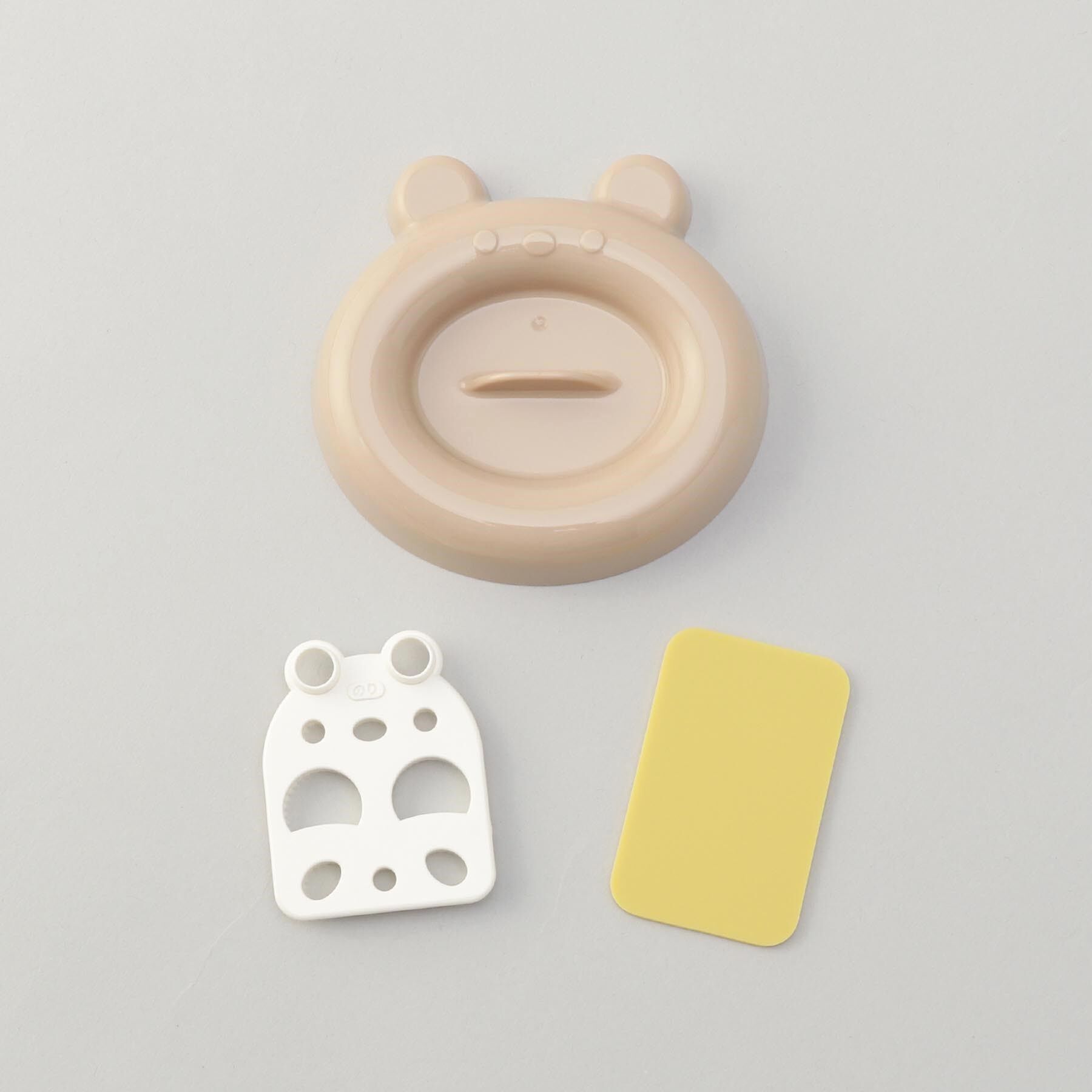 212 KITCHEN STORE「ぱくぱくポッケ くま」|食器・キッチングッズ|