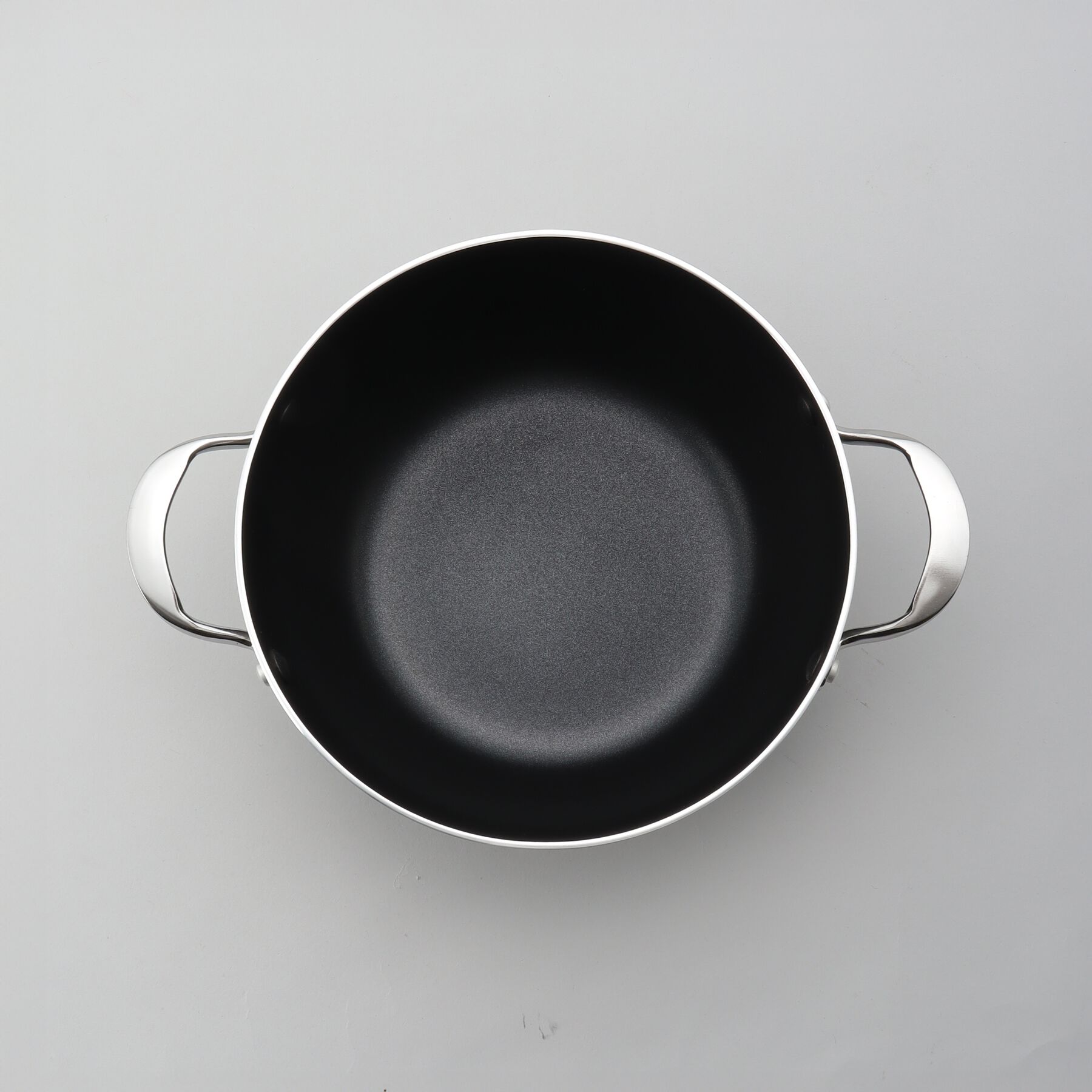 212 KITCHEN STORE「ライトポット　BLACK ＜MEYER  マイヤー＞」|食器・キッチングッズ|