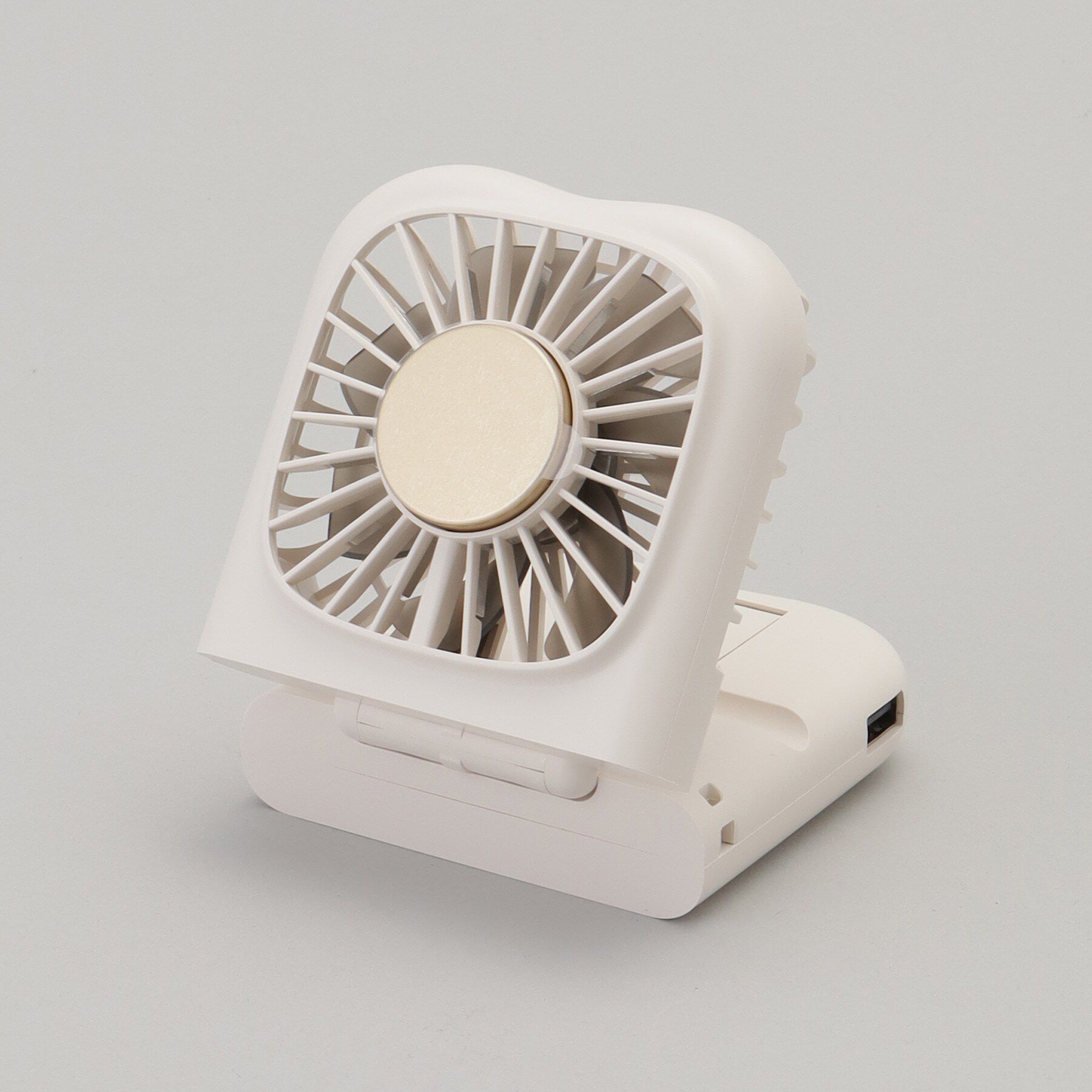 212 KITCHEN STORE「6WAY冷却フォールディングファン IV ＜BRUNO ブルーノ＞」|その他|