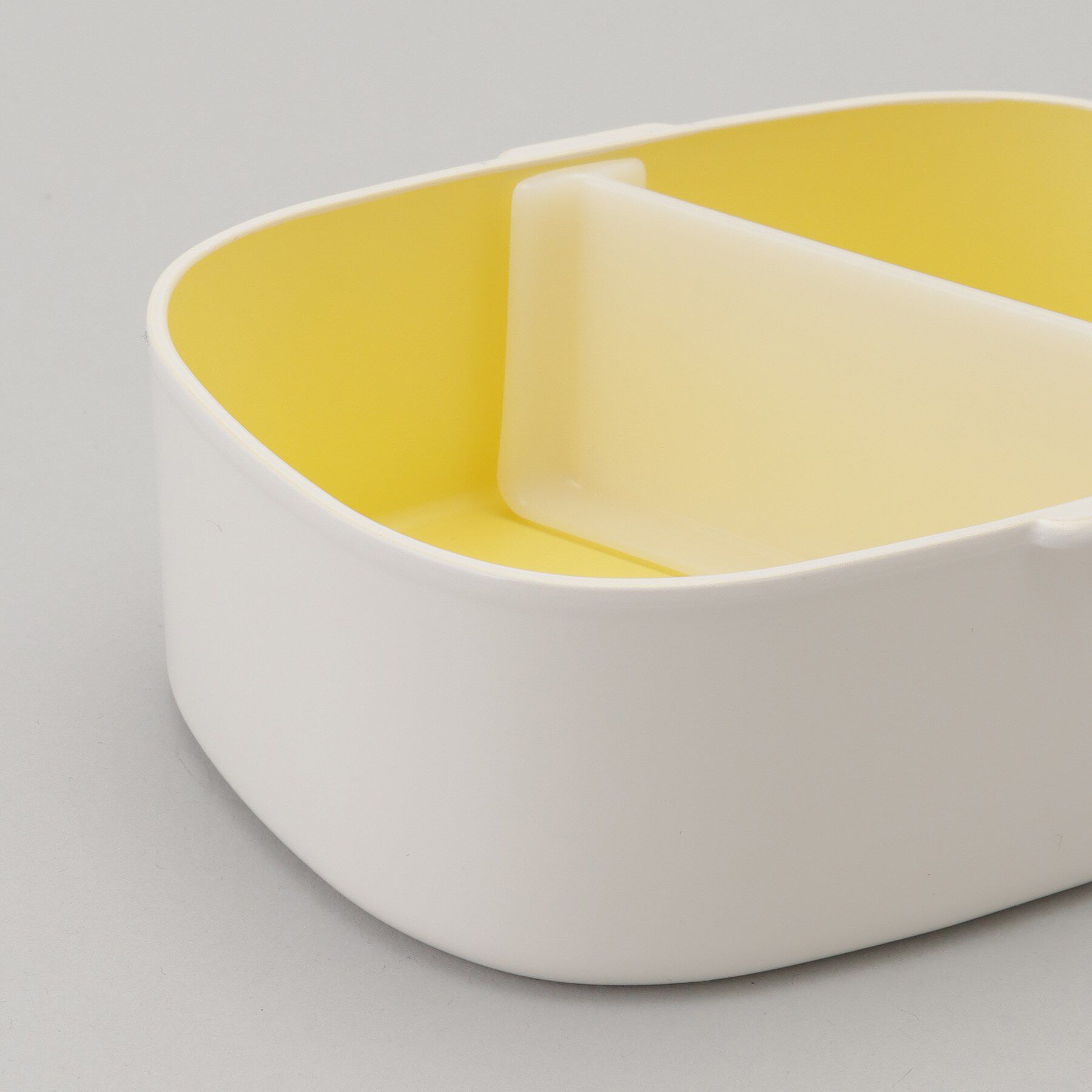 212 KITCHEN STORE「オーリエル ワンタッチランチM W」|食器・キッチングッズ|