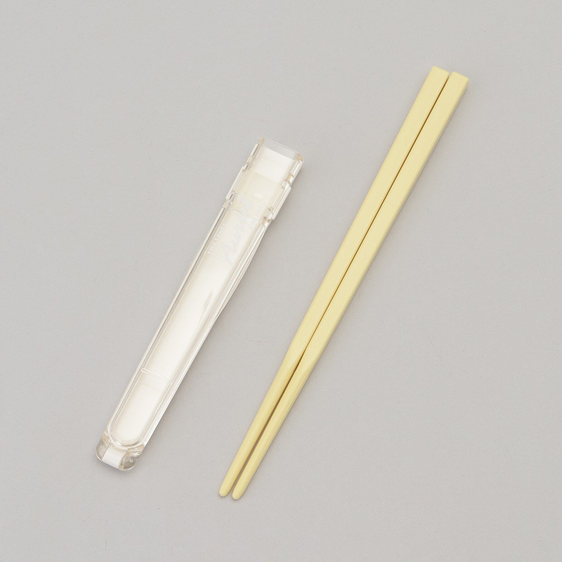 212 KITCHEN STORE「オーリエル 箸＆ハーフケース W」|食器・キッチングッズ|