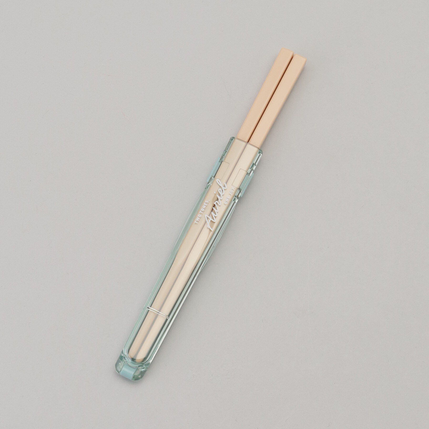 212 KITCHEN STORE「オーリエル 箸＆ハーフケース GR」|食器・キッチングッズ|