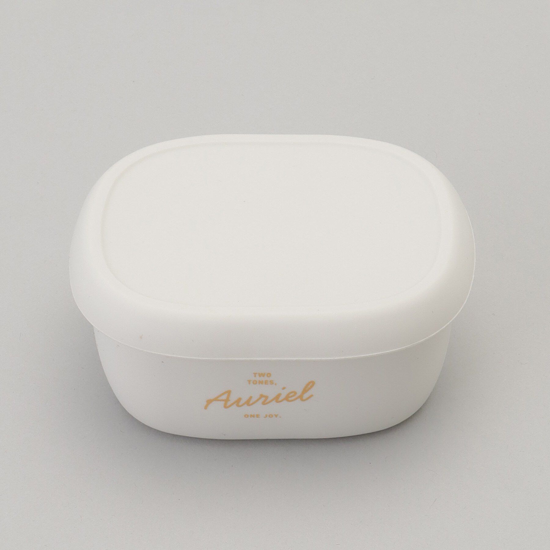 212 KITCHEN STORE「オーリエル シリコンフードコンテナ3PセットM O」|食器・キッチングッズ|