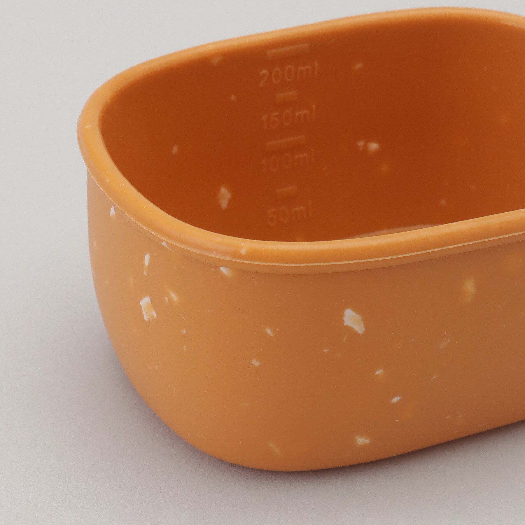 212 KITCHEN STORE「オーリエル シリコンフードコンテナ3PセットM O」|食器・キッチングッズ|