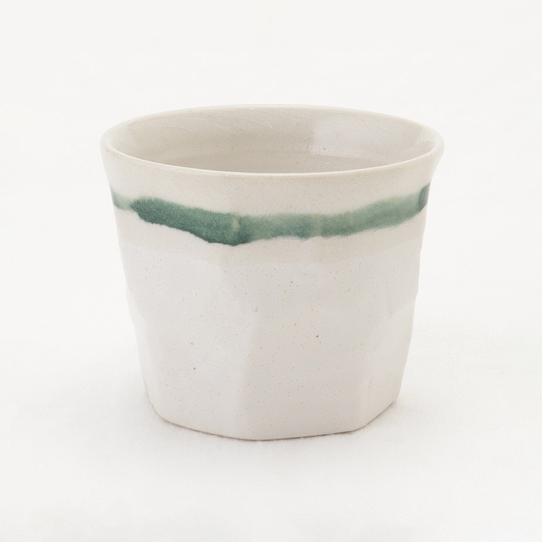 212 KITCHEN STORE「青嶺 蕎麦猪口 DGR」|食器・キッチングッズ|