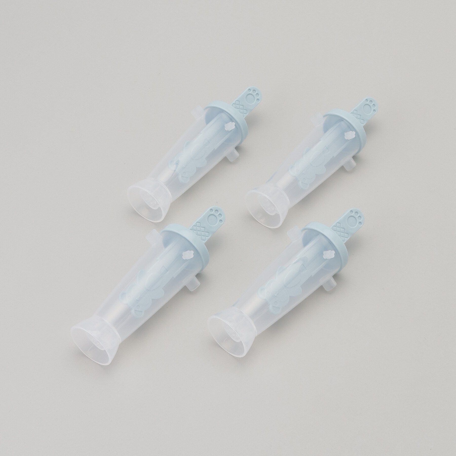 212 KITCHEN STORE「アイスキャンディメーカー ベア」|食器・キッチングッズ|