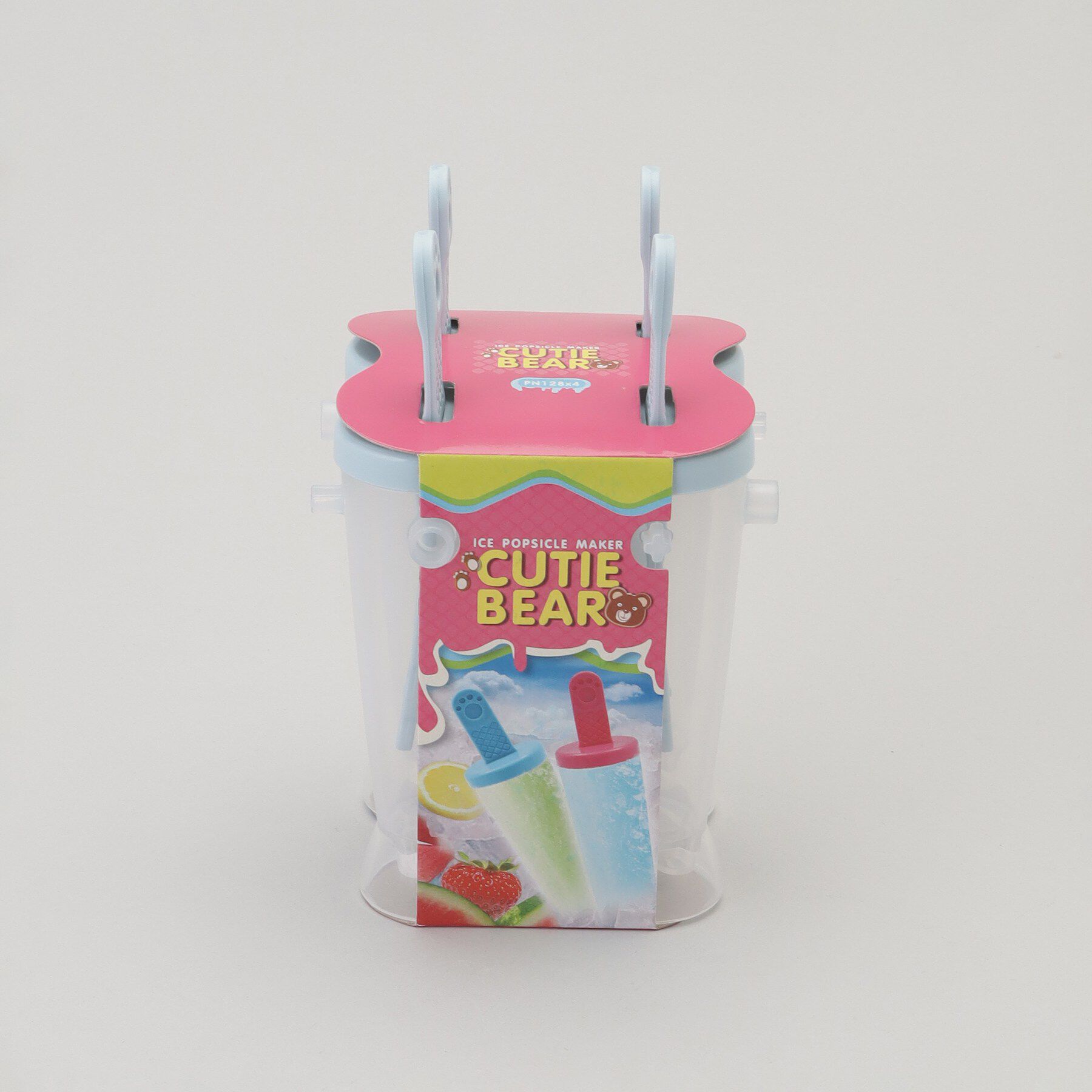 212 KITCHEN STORE「アイスキャンディメーカー ベア」|食器・キッチングッズ|