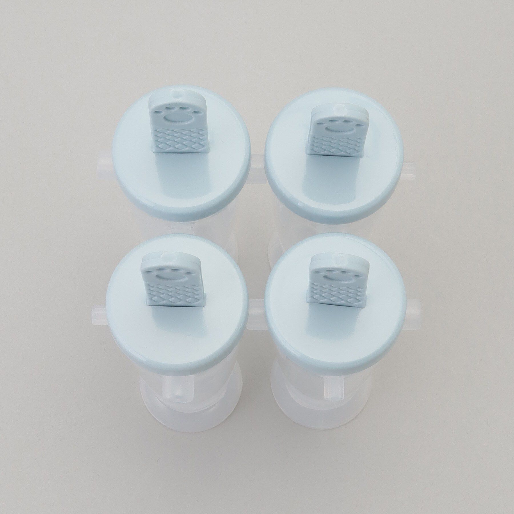 212 KITCHEN STORE「アイスキャンディメーカー アニマル」|食器・キッチングッズ|