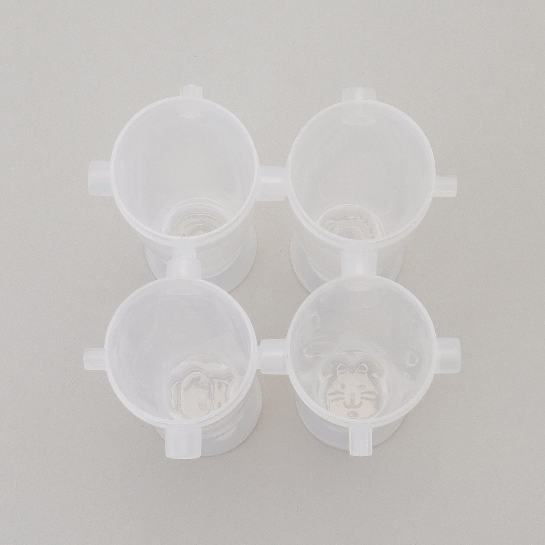 212 KITCHEN STORE「アイスキャンディメーカー アニマル」|食器・キッチングッズ|