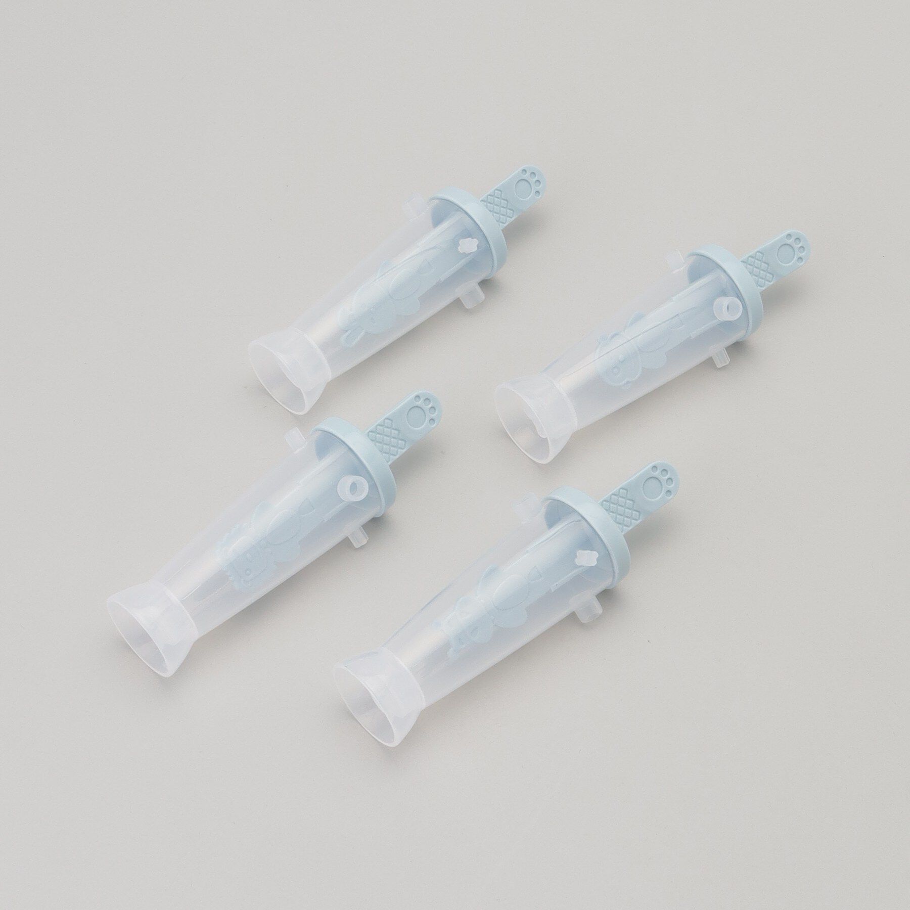 212 KITCHEN STORE「アイスキャンディメーカー アニマル」|食器・キッチングッズ|