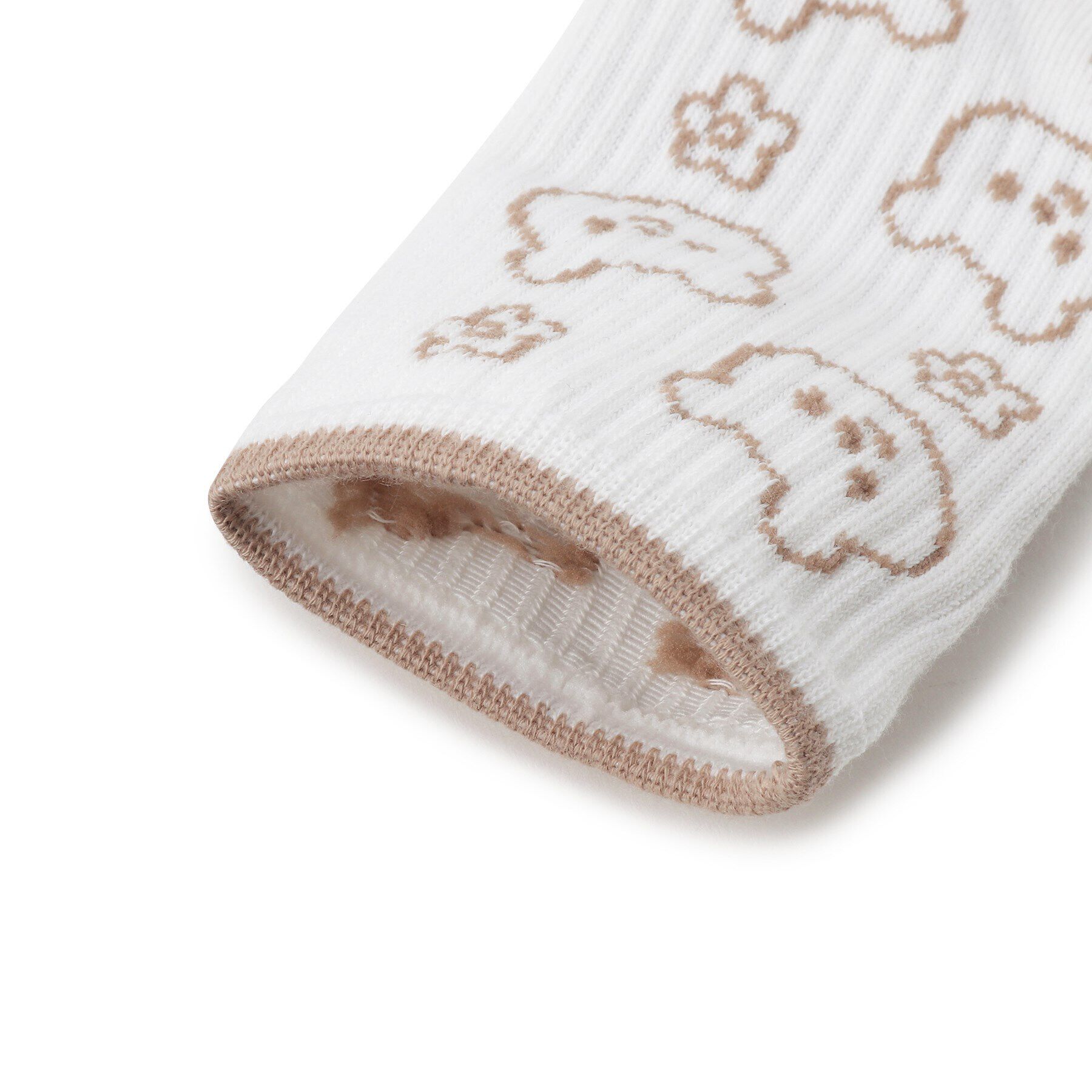 Doll Kiss「くまソックス」|ソックス|