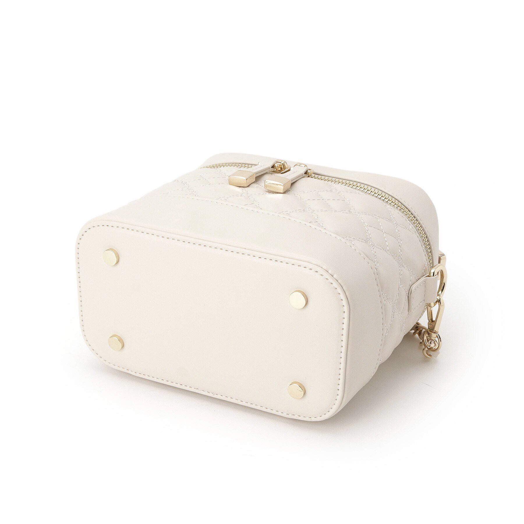 ESPERANZA「キルティングバニティバッグ」|ショルダー・メッセンジャー|