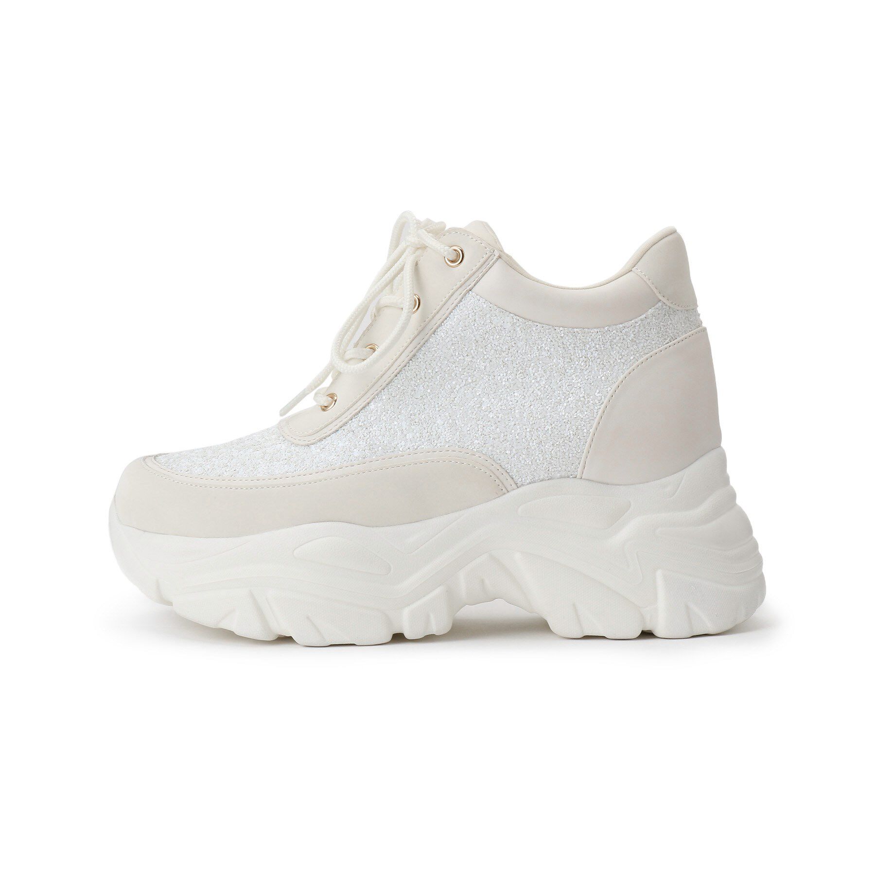 ESPERANZA「きゅんフィットインソールスニーカー」|スニーカー|