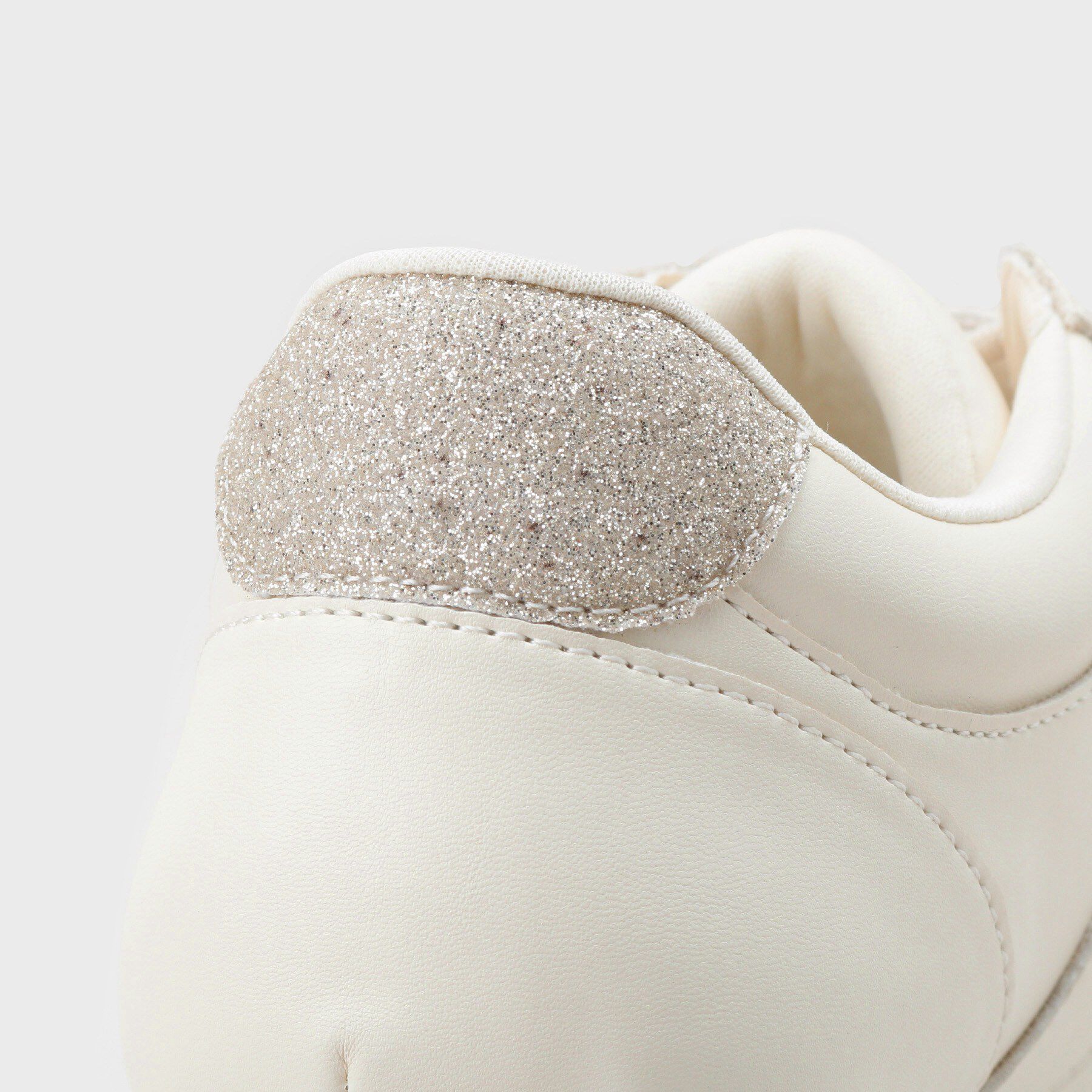 ESPERANZA「ベルテッド厚底スニーカー」|スニーカー|