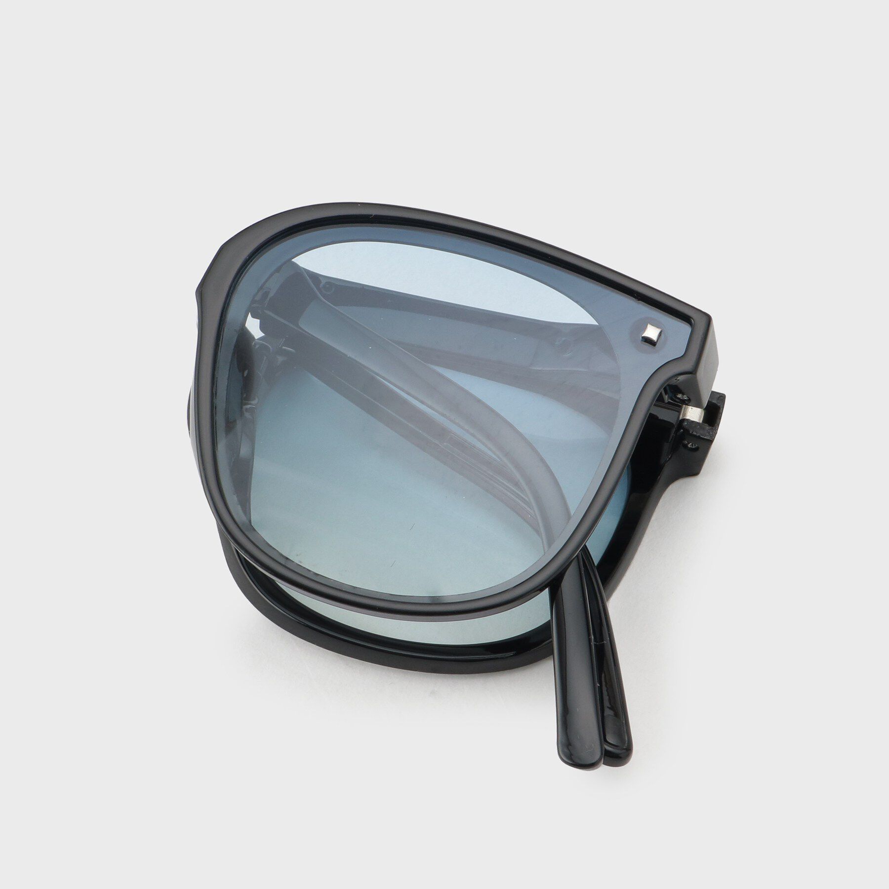 Ober Tashe「折り畳みサングラス」|メガネ|