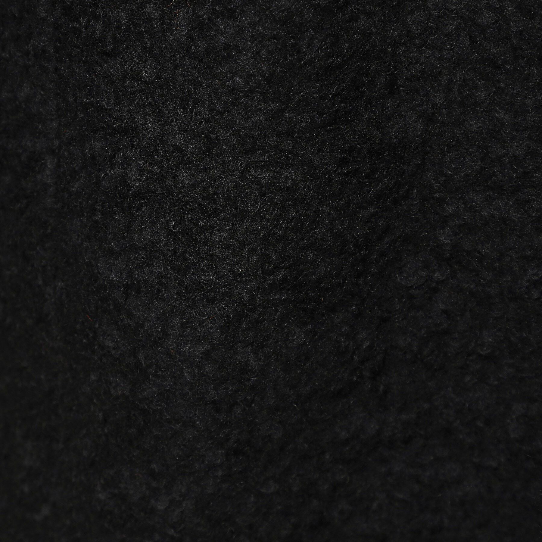 SunaUna「【COLLECTION LINE】ブークレーコート」|チェスターコート|