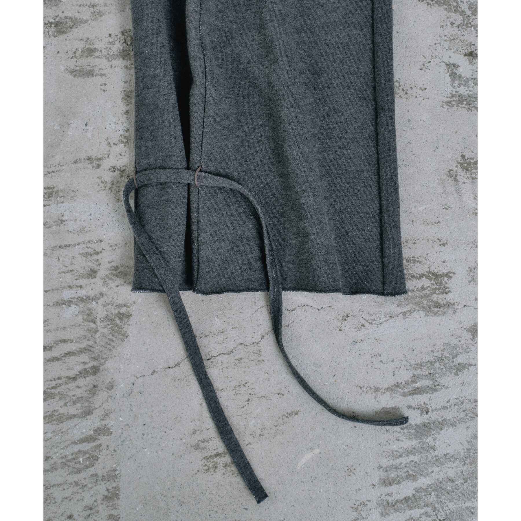 CODE A「ribbon sweat pants」|その他|