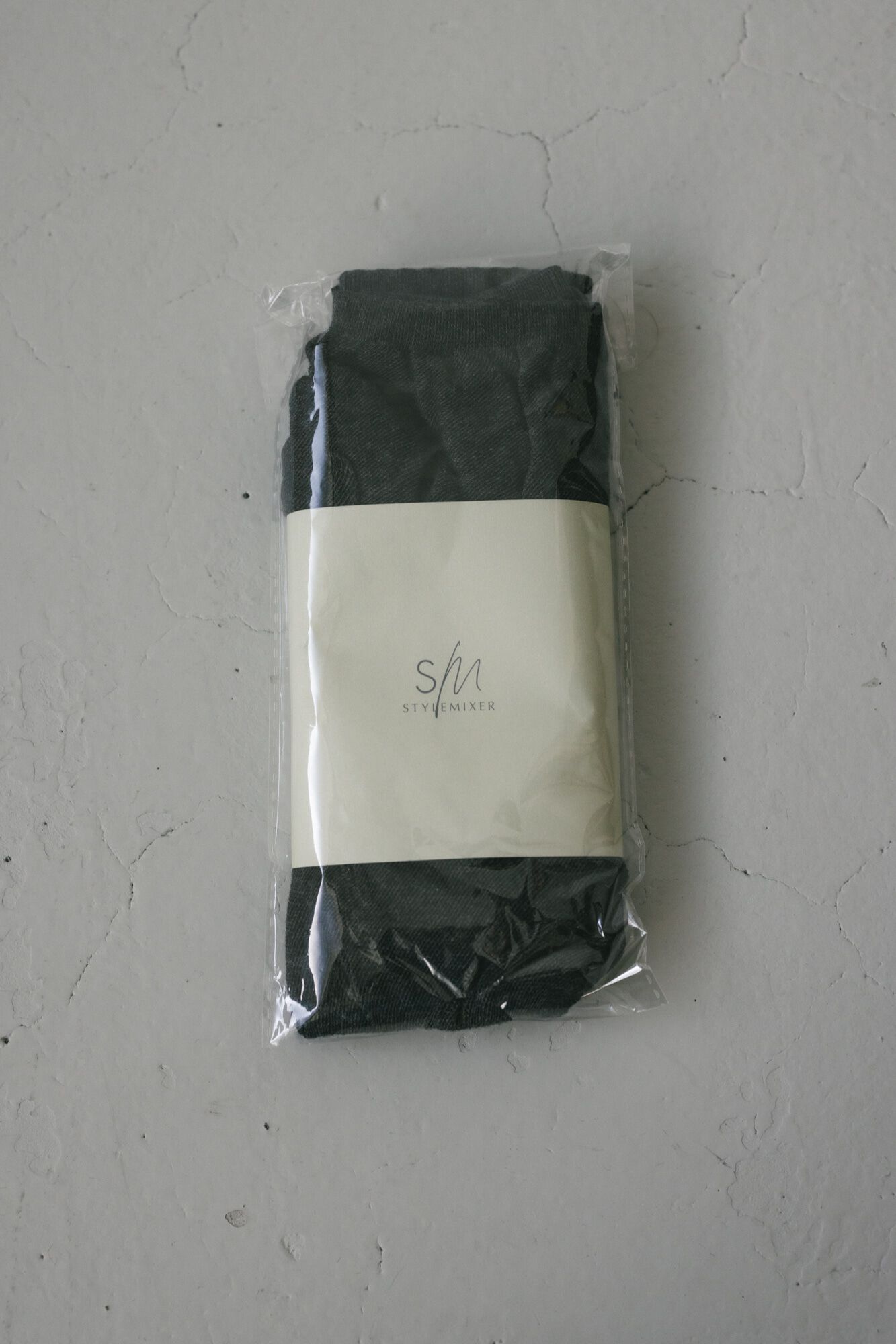 STYLEMIXER「ニーハイソックス」|その他|C.GRY