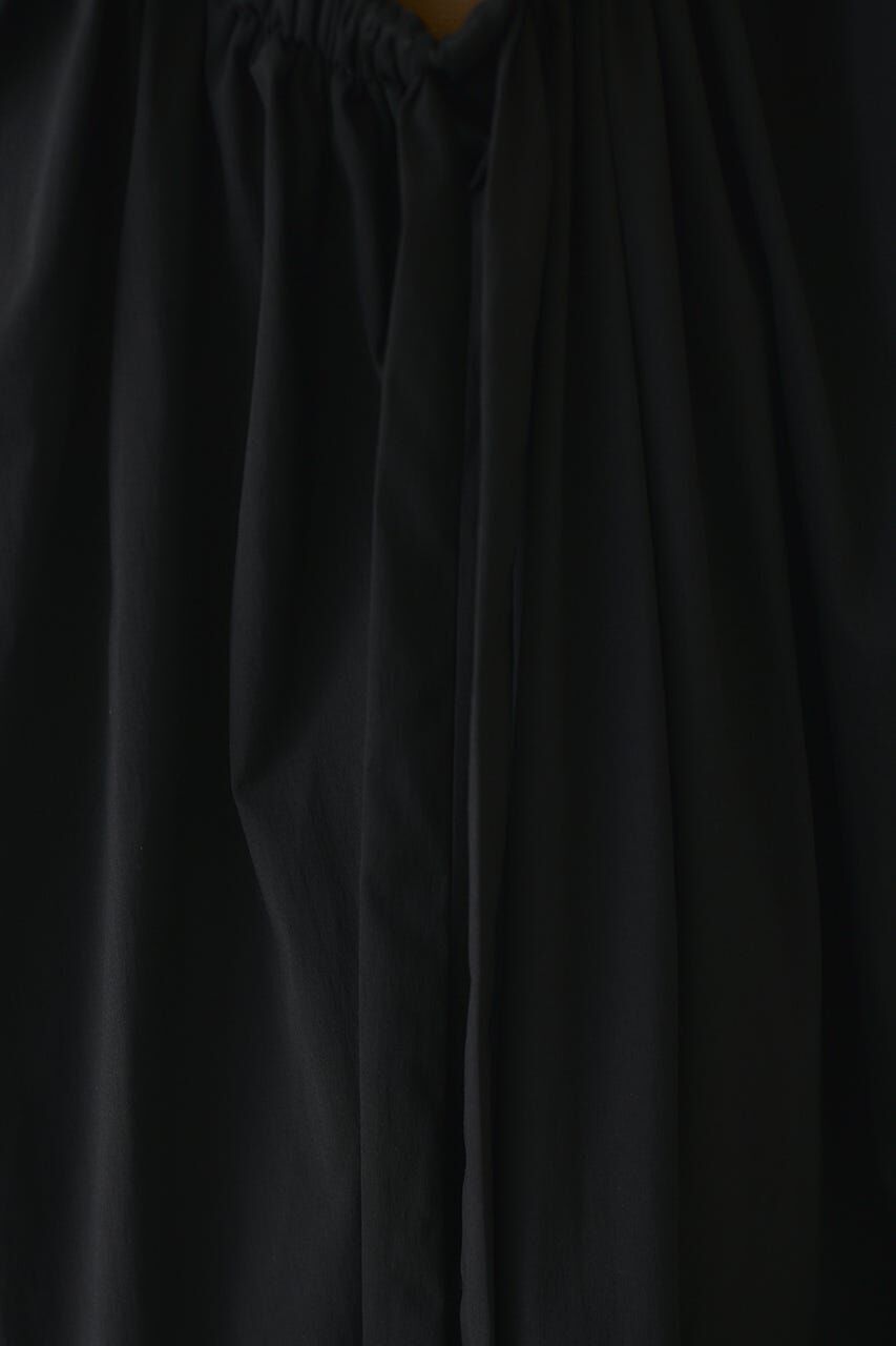 STYLEMIXER「ACTIVE撥水ギャザーワンピース」|ワンピース|