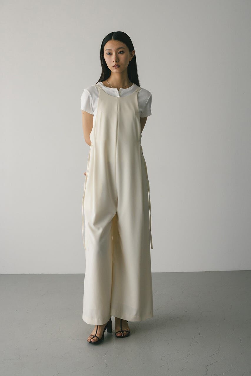 STYLEMIXER「アメスリワイドロンパース」|その他|