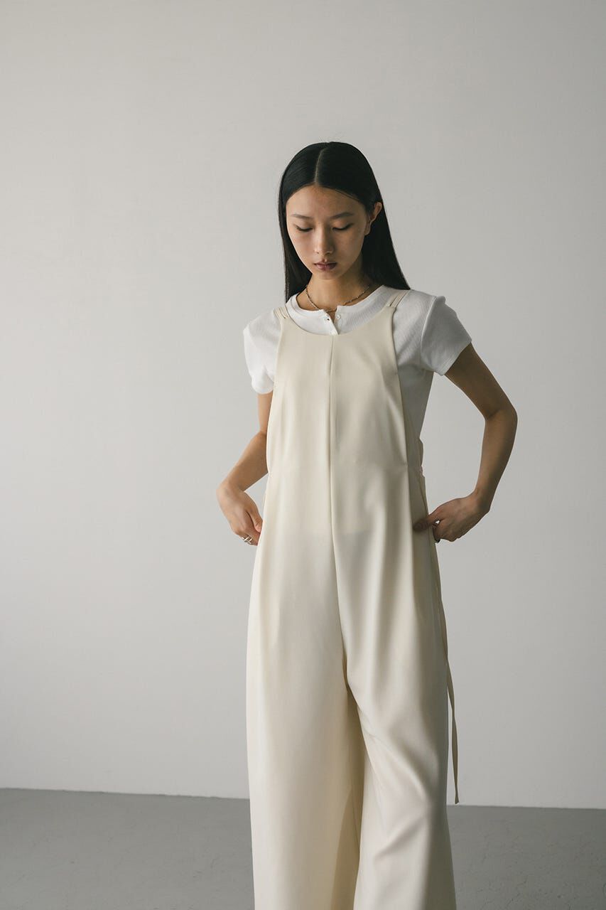 STYLEMIXER「アメスリワイドロンパース」|その他|