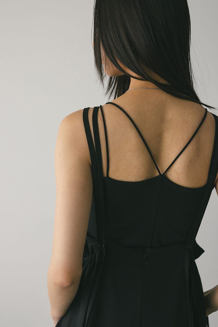 STYLEMIXER「アメスリワイドロンパース」|その他|