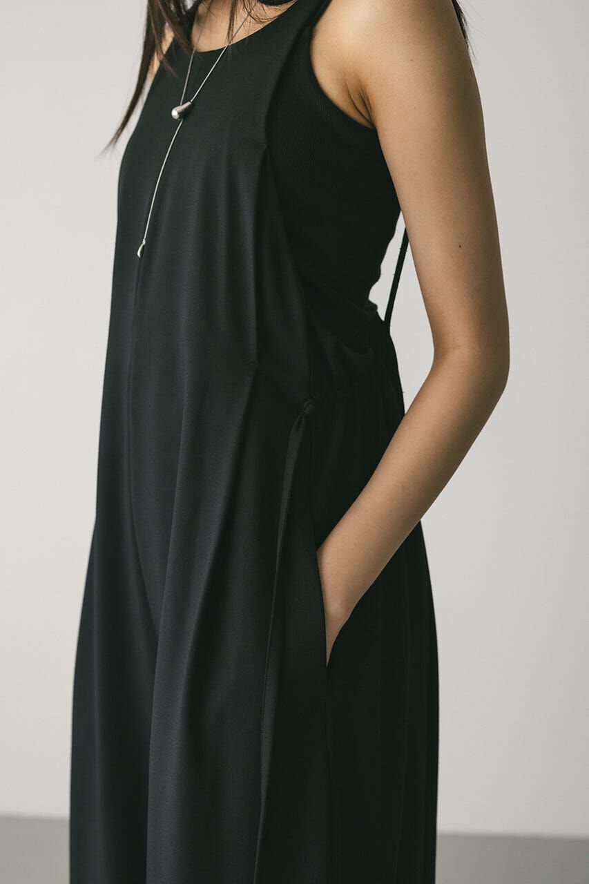 STYLEMIXER「アメスリワイドロンパース」|その他|