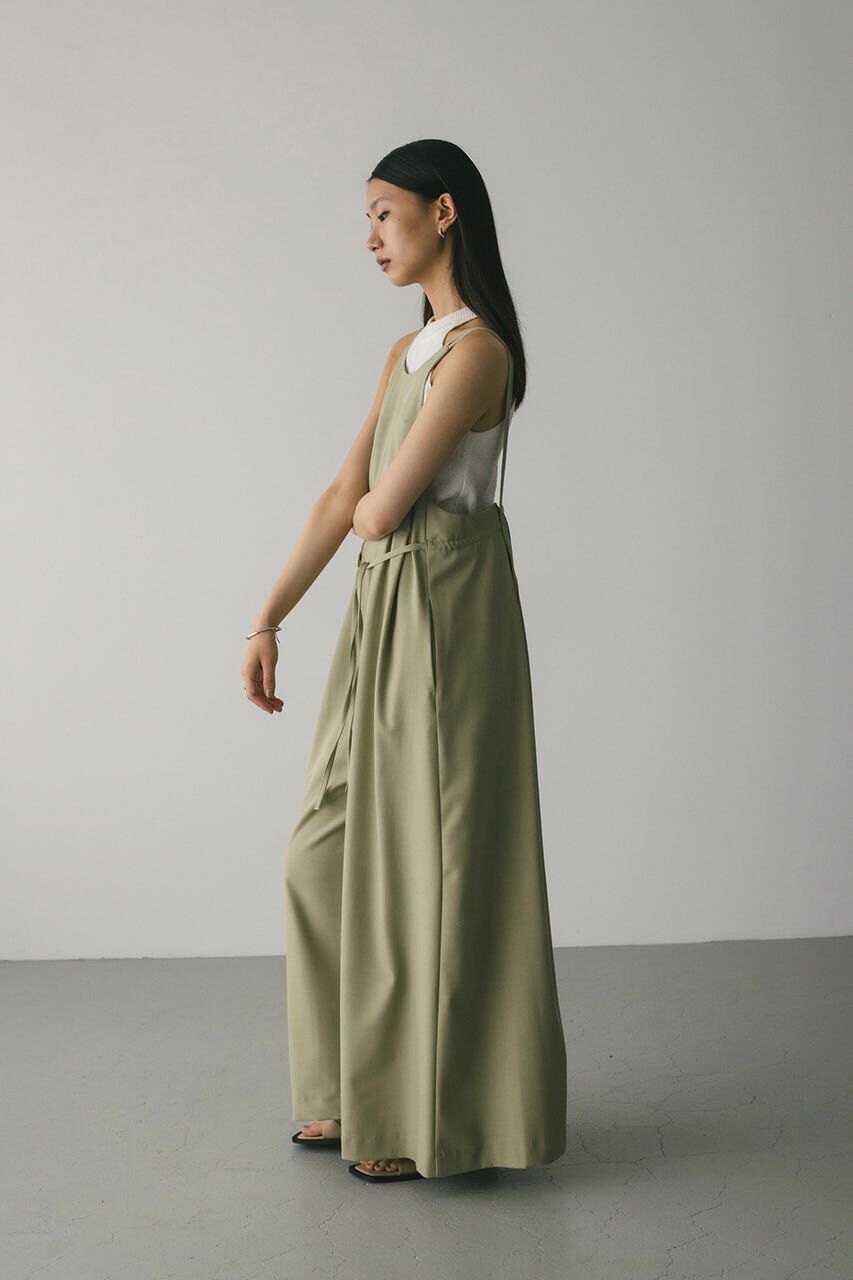 STYLEMIXER「アメスリワイドロンパース」|その他|