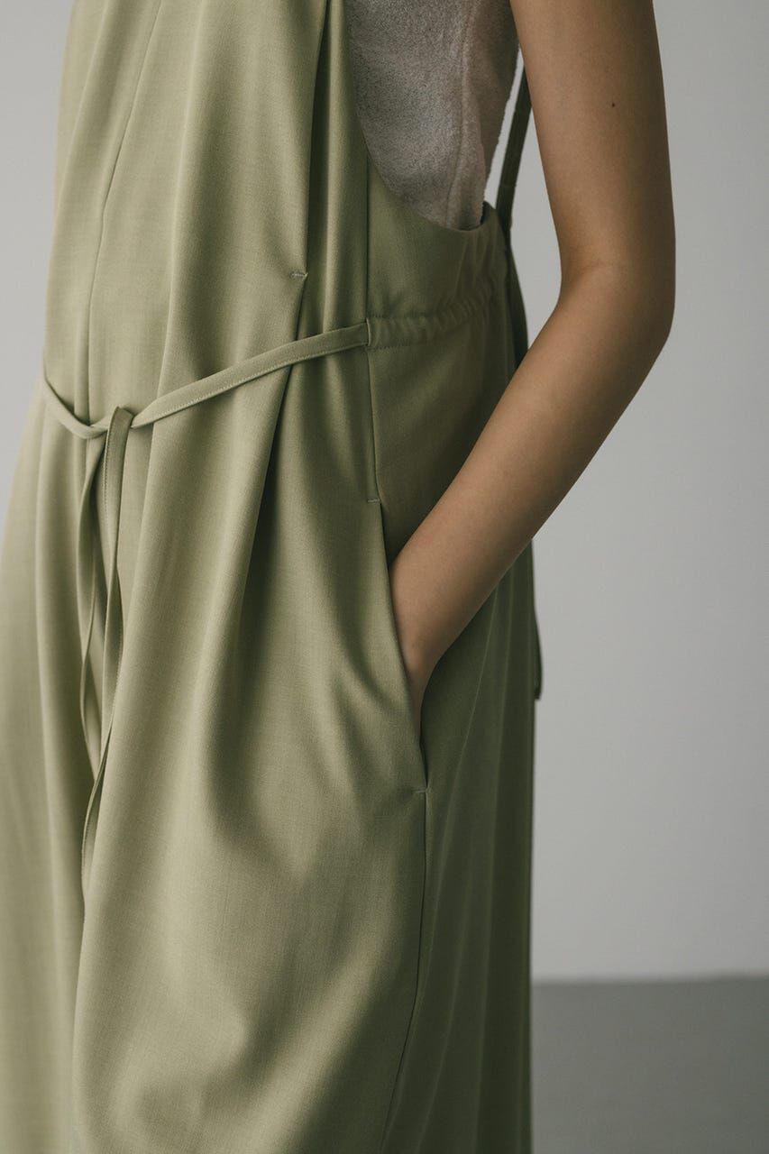 STYLEMIXER「アメスリワイドロンパース」|その他|