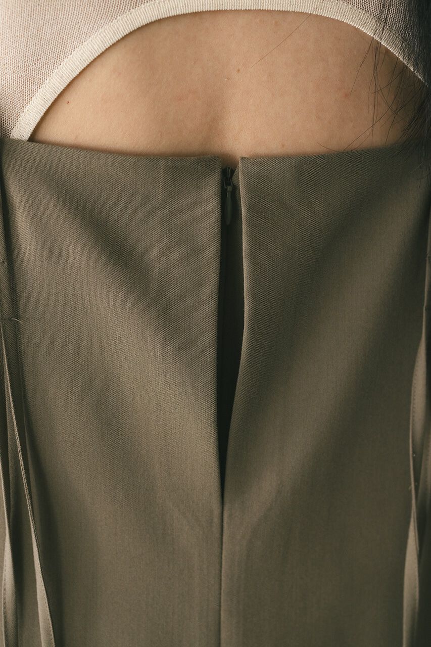 STYLEMIXER「シアーレイヤーオールインワン」|その他|