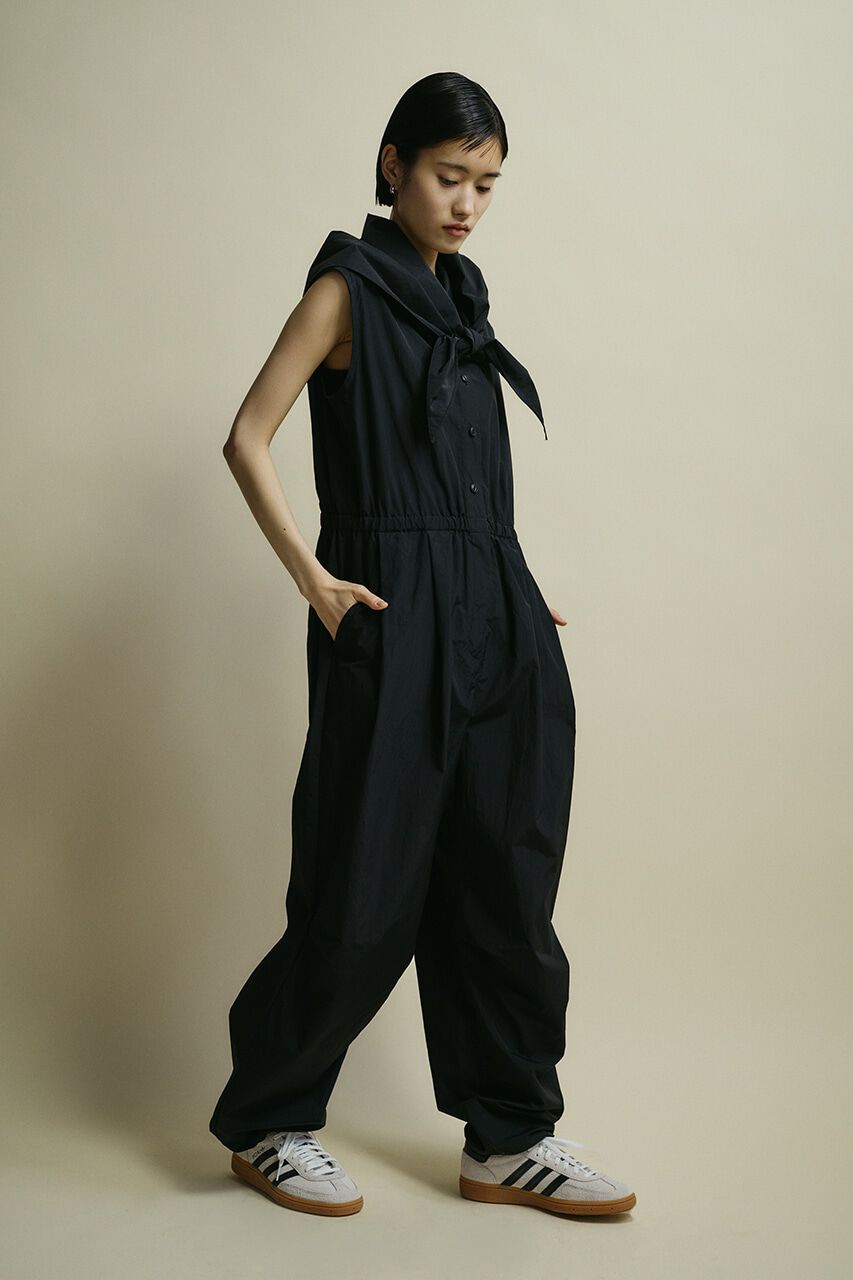 STYLEMIXER「ACTIVE撥水オールインワン」|その他|BLK